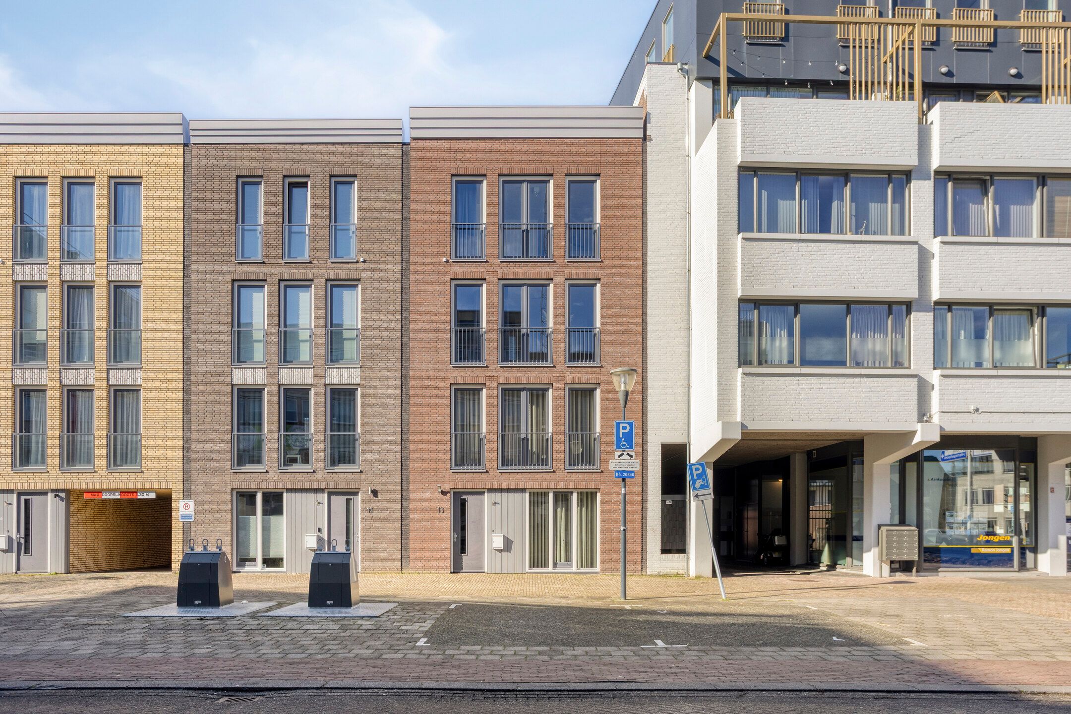 Foto van Zuid Koninginnewal 13, Helmond