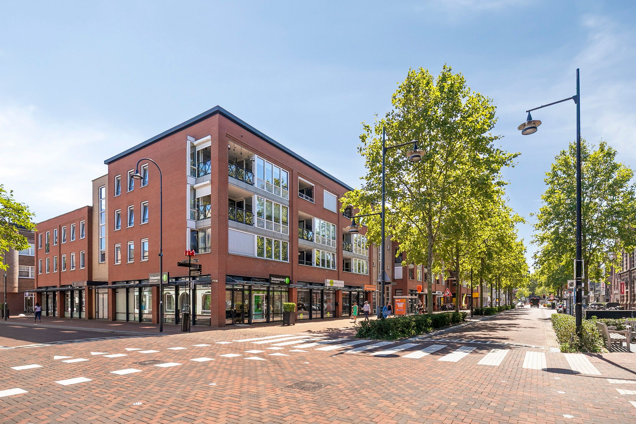 Foto van Zuid Koninginnewal 78, Helmond