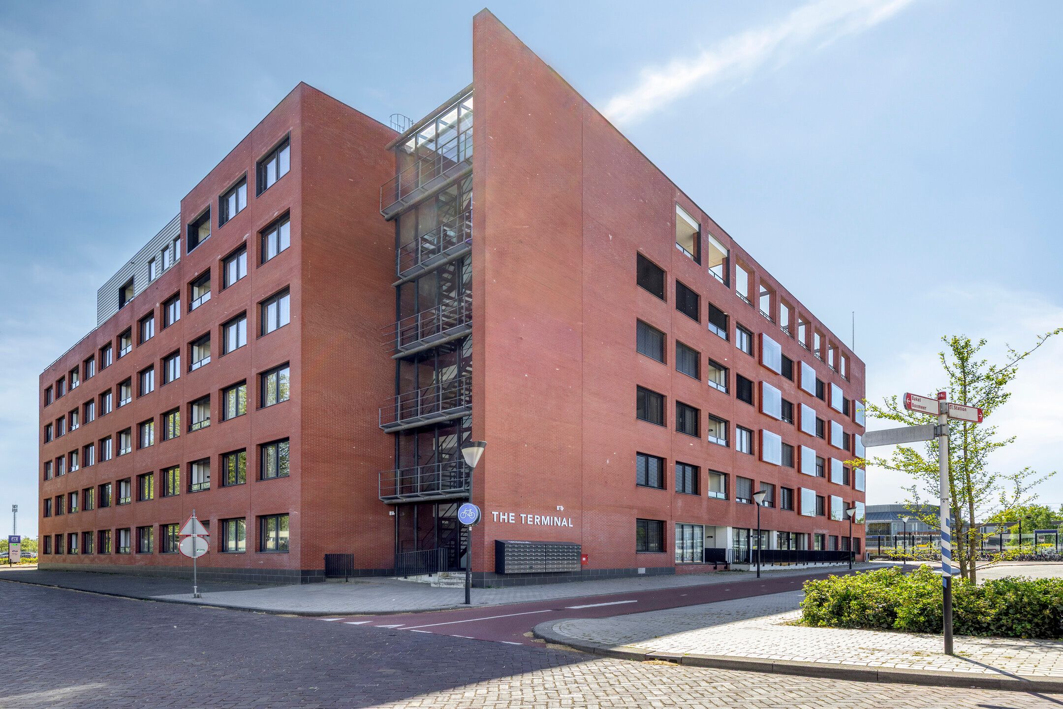 Foto van Smalstraat 103, Helmond