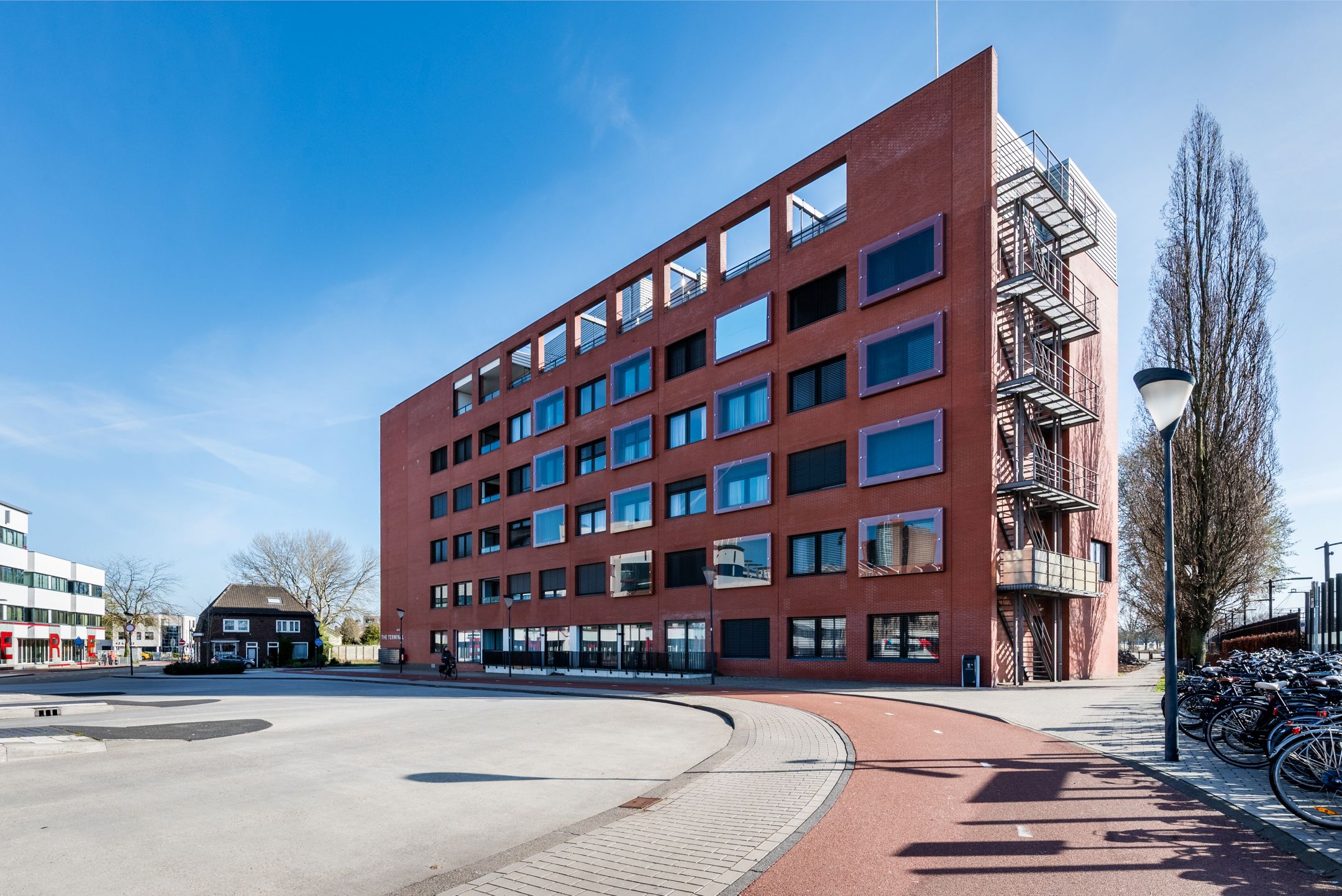Foto van Smalstraat 123, Helmond