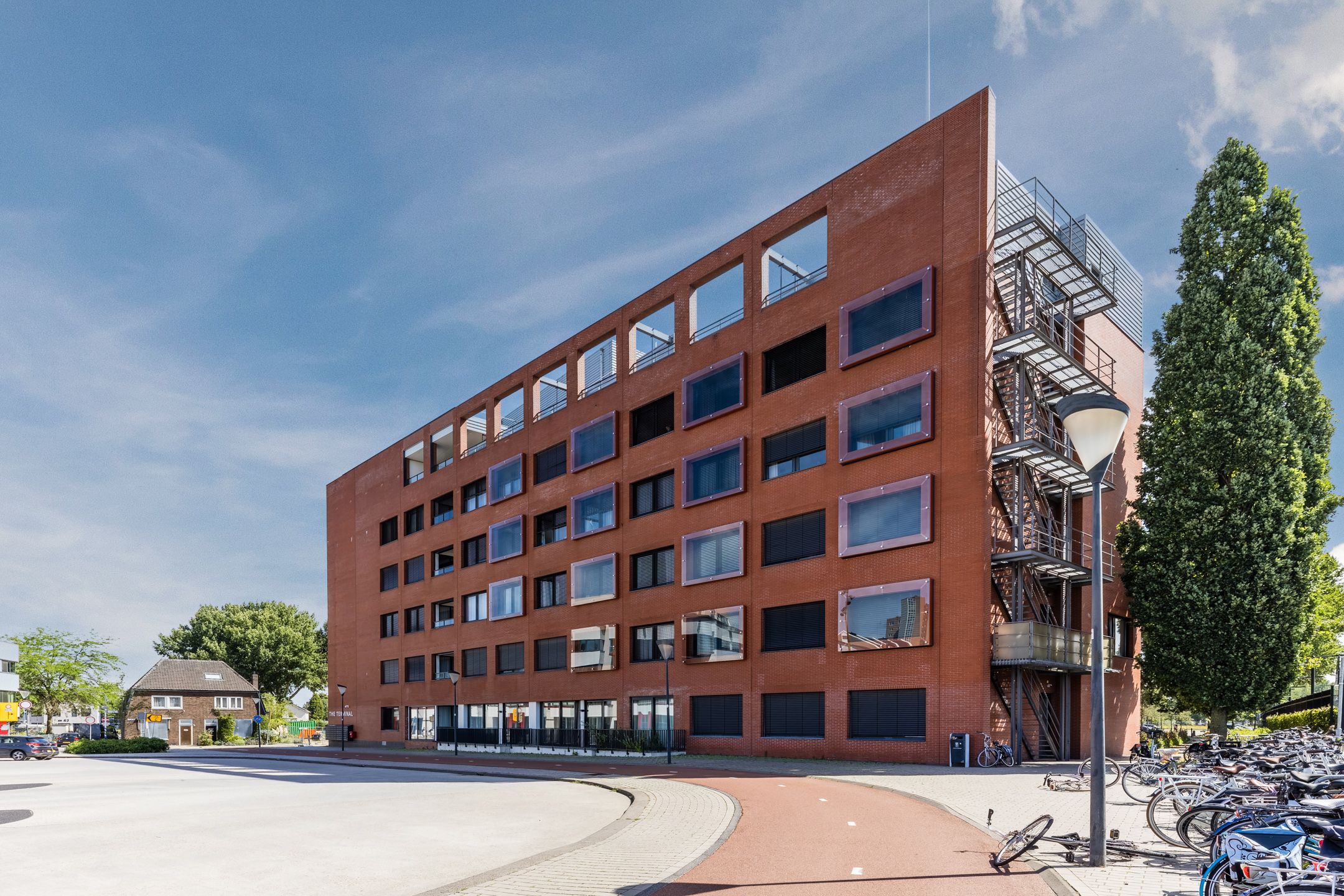 Foto van Smalstraat 173, Helmond