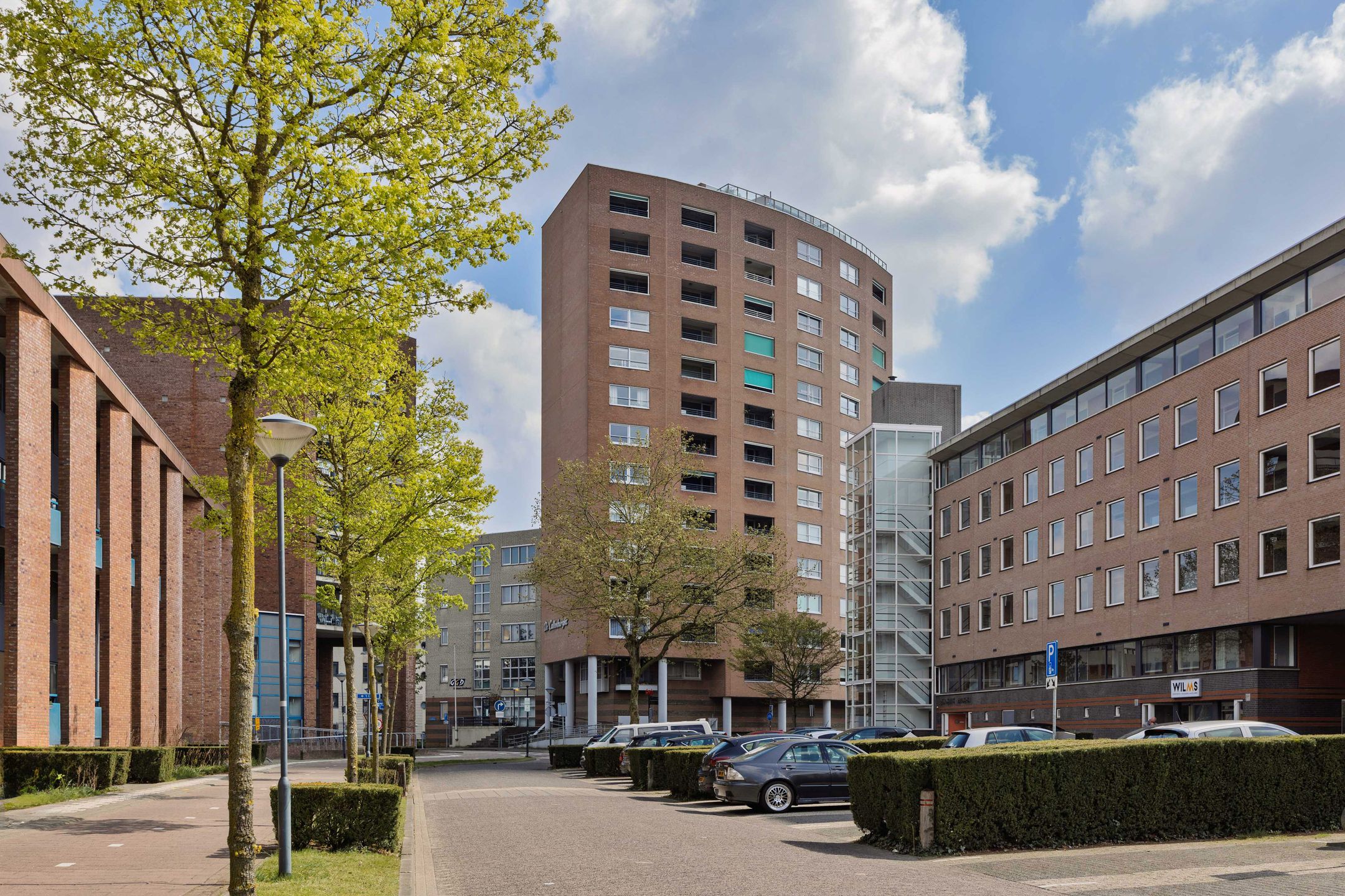 Foto van de Callenburgh 100, Helmond
