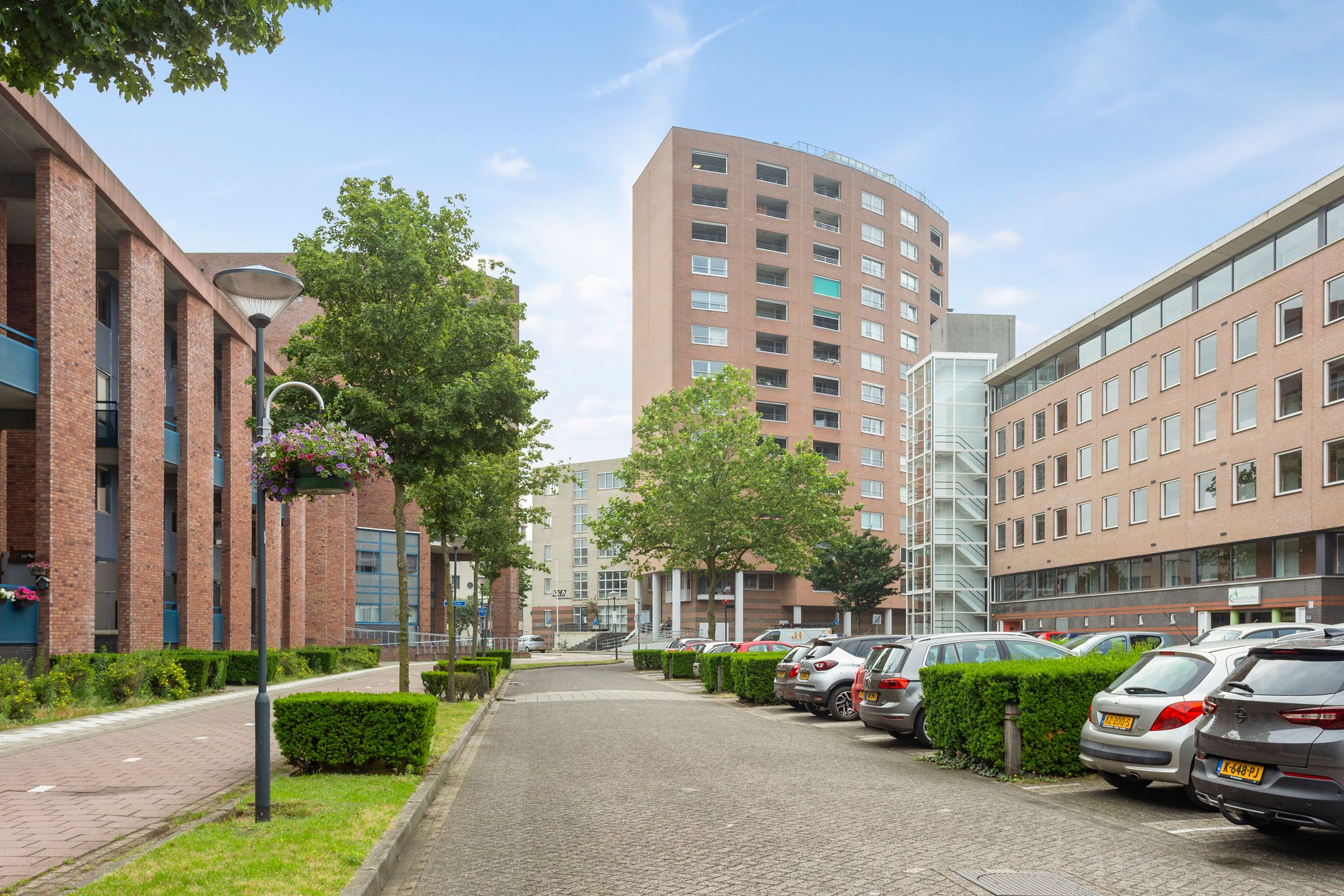 Foto van de Callenburgh 112, Helmond