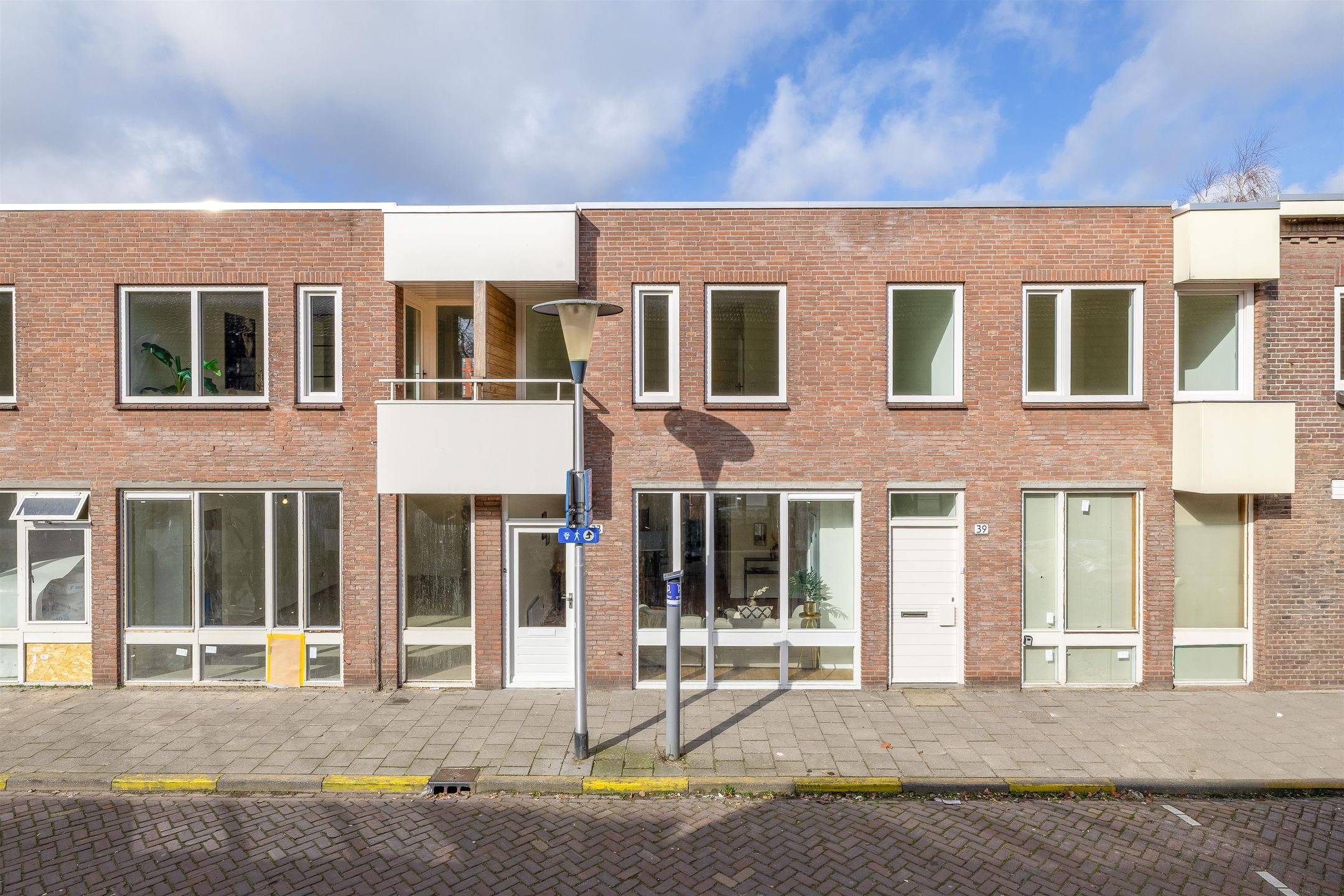 Foto van Tiendstraat 33, Helmond