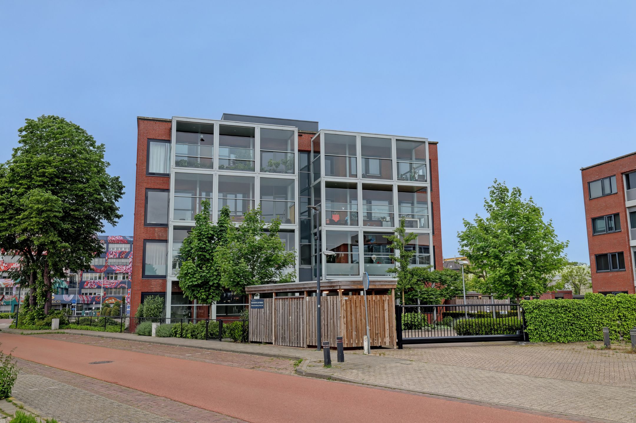 Foto van Binnen Parallelweg 24A, Helmond