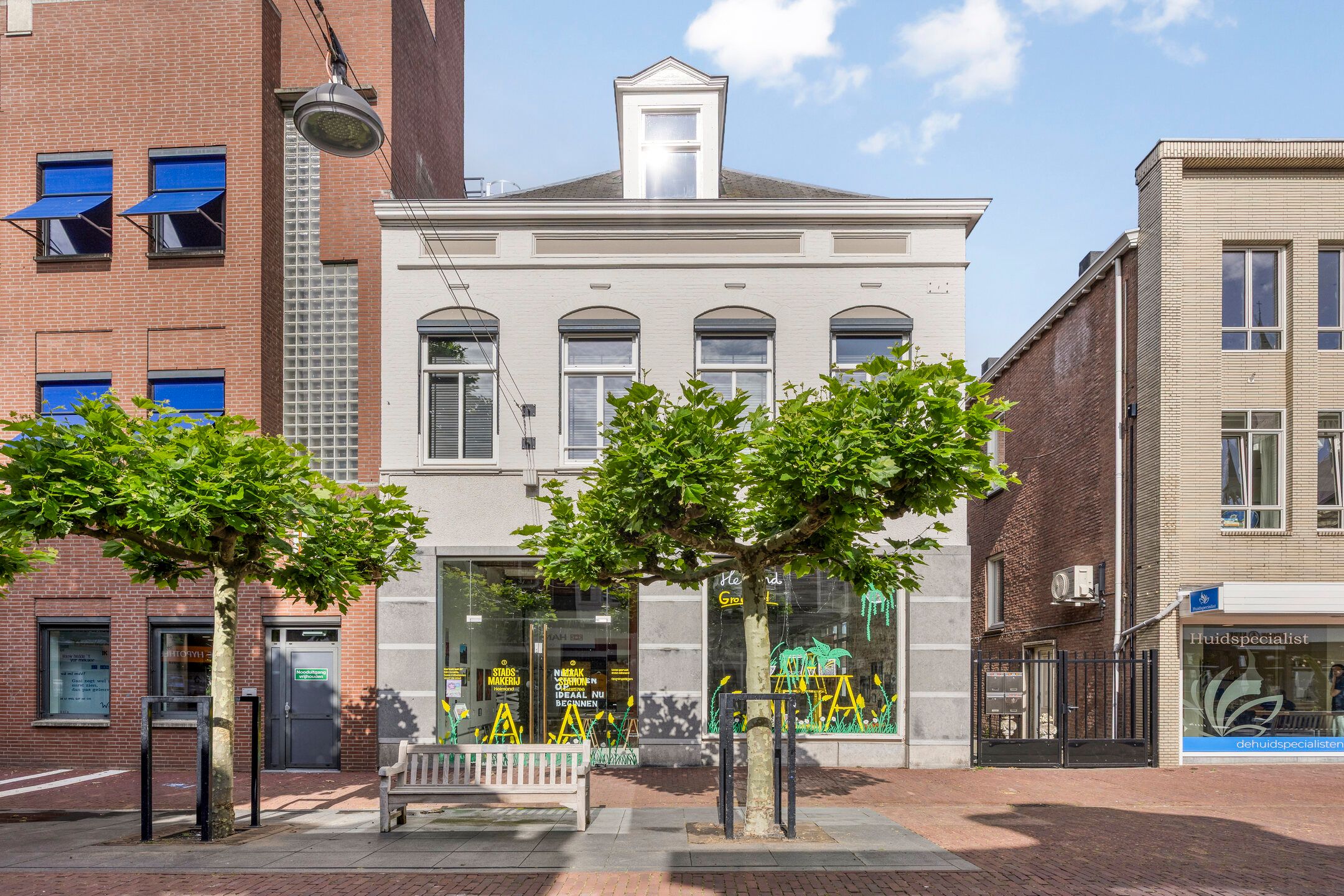 Foto van Kerkstraat 37B, Helmond
