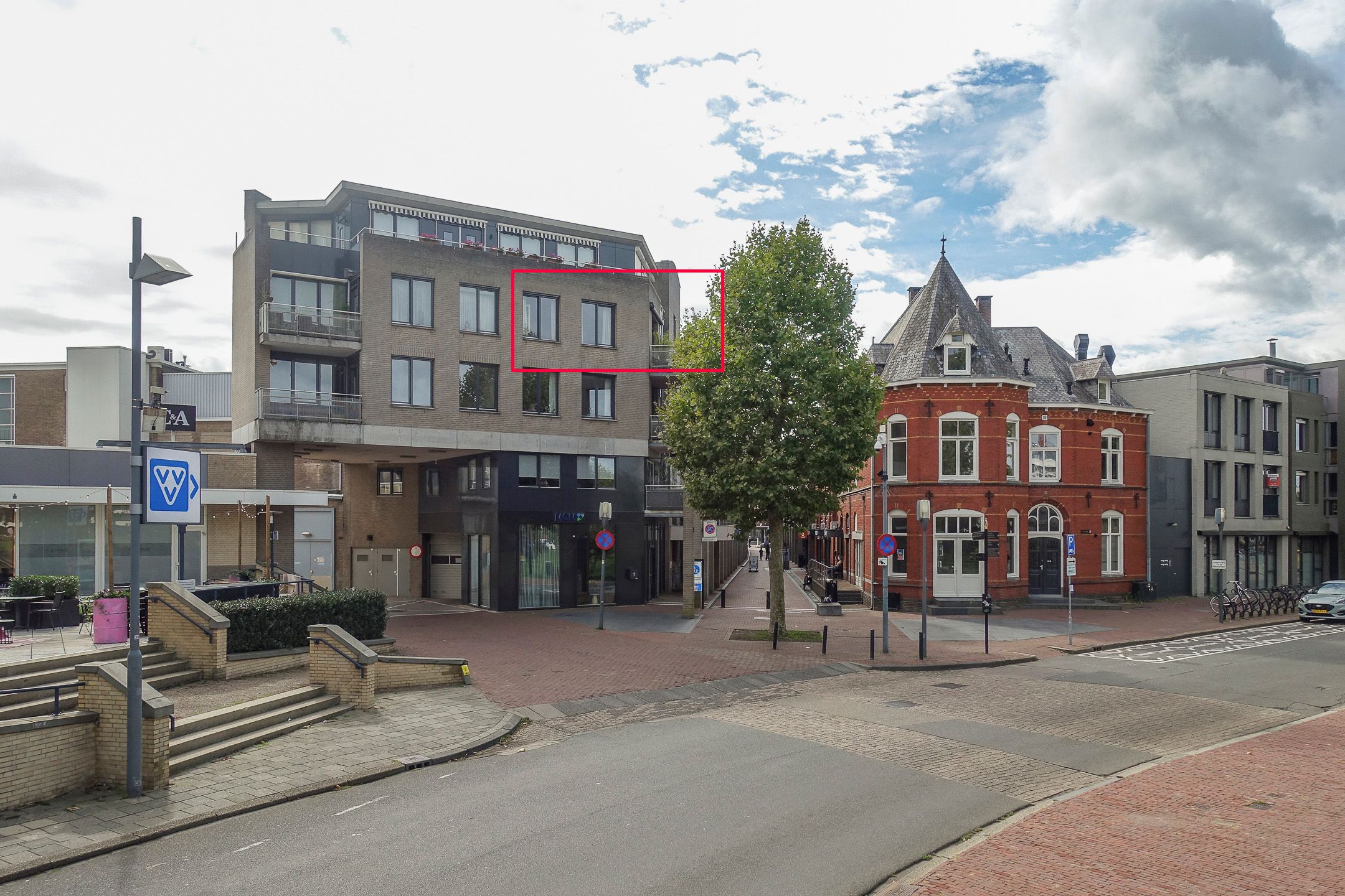 Foto van Oude Aa 31, Helmond