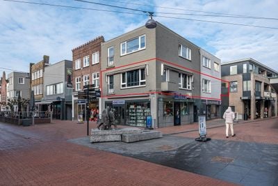 Foto van Veestraat 24C, Helmond
