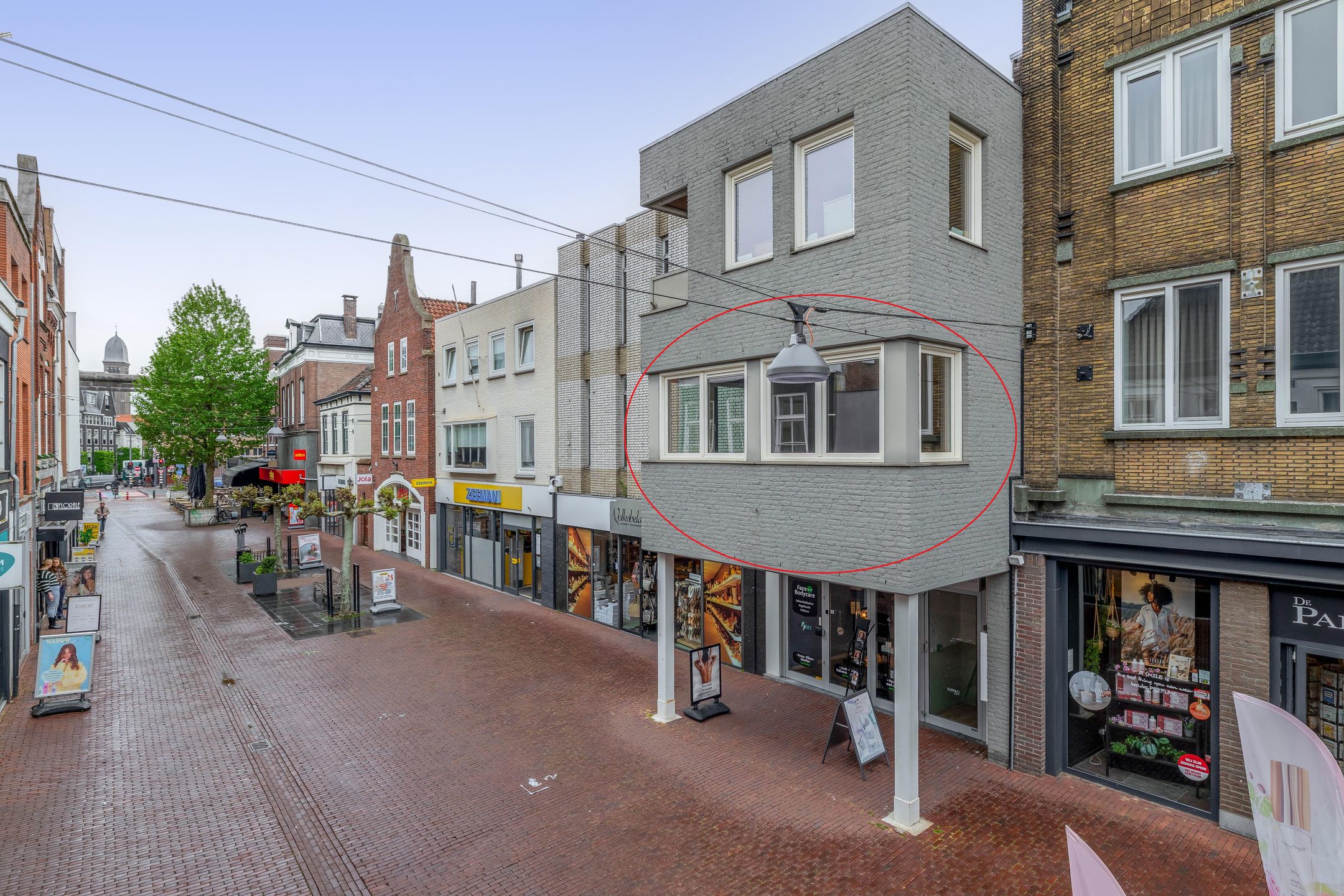 Foto van Veestraat 32A, Helmond