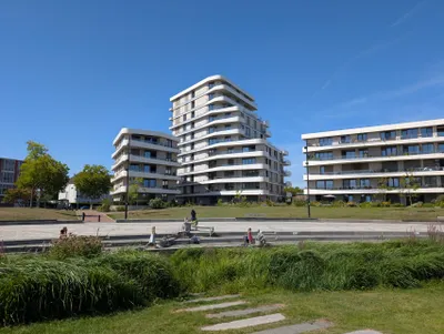 Foto van Burgemeester Geukerspark 39, Helmond