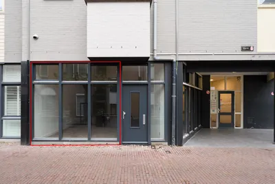 Foto van Markt 51A, Helmond