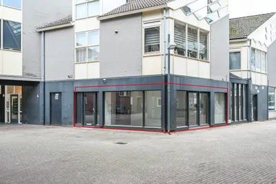 Foto van Markt 83, Helmond