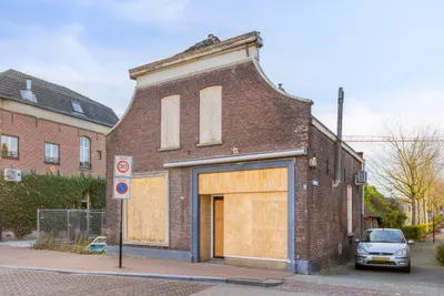 Foto van Marktstraat 27, Helmond