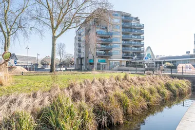 Foto van de Elzas 506, Helmond