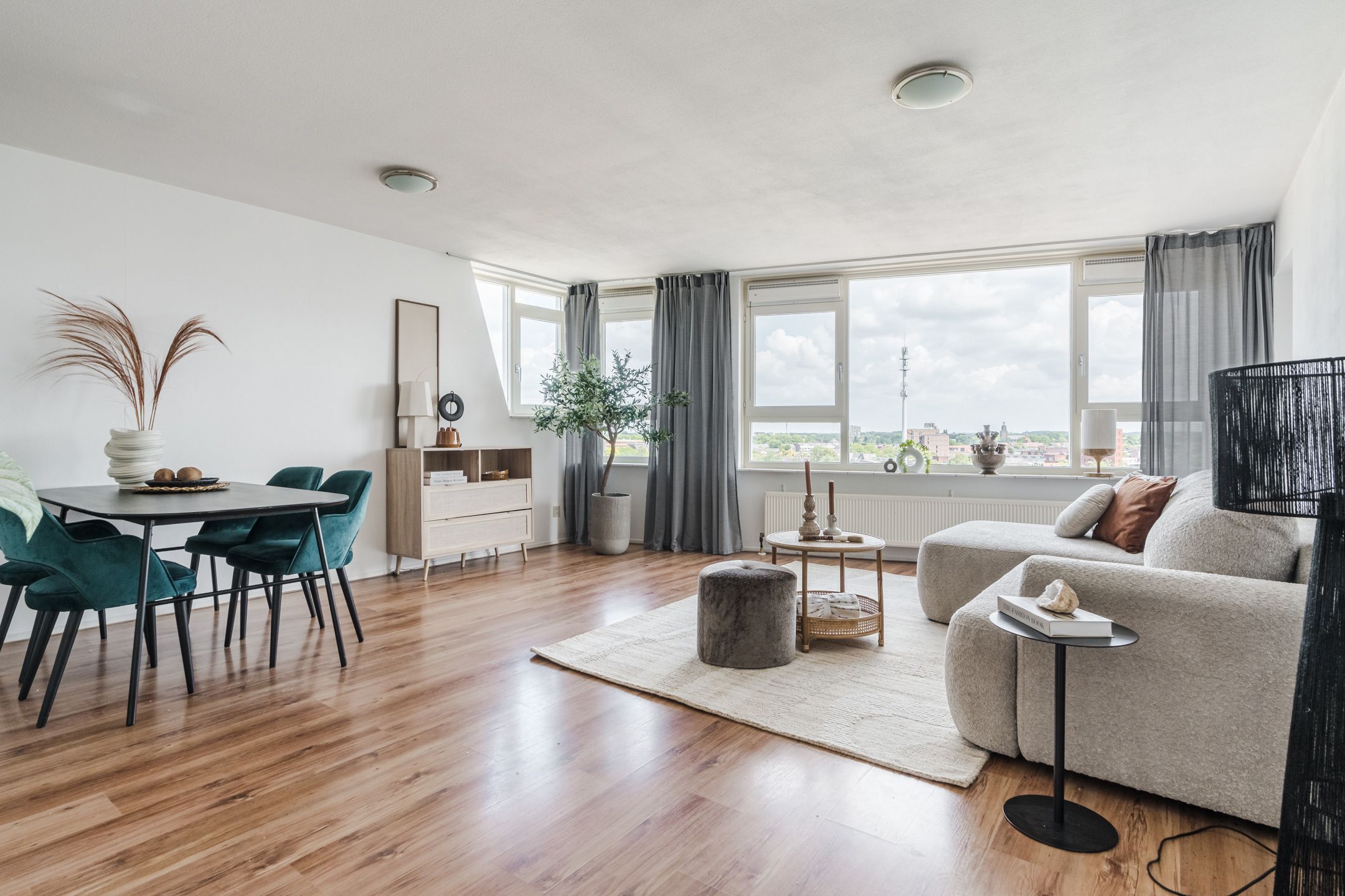 Foto van de Elzas 704, Helmond