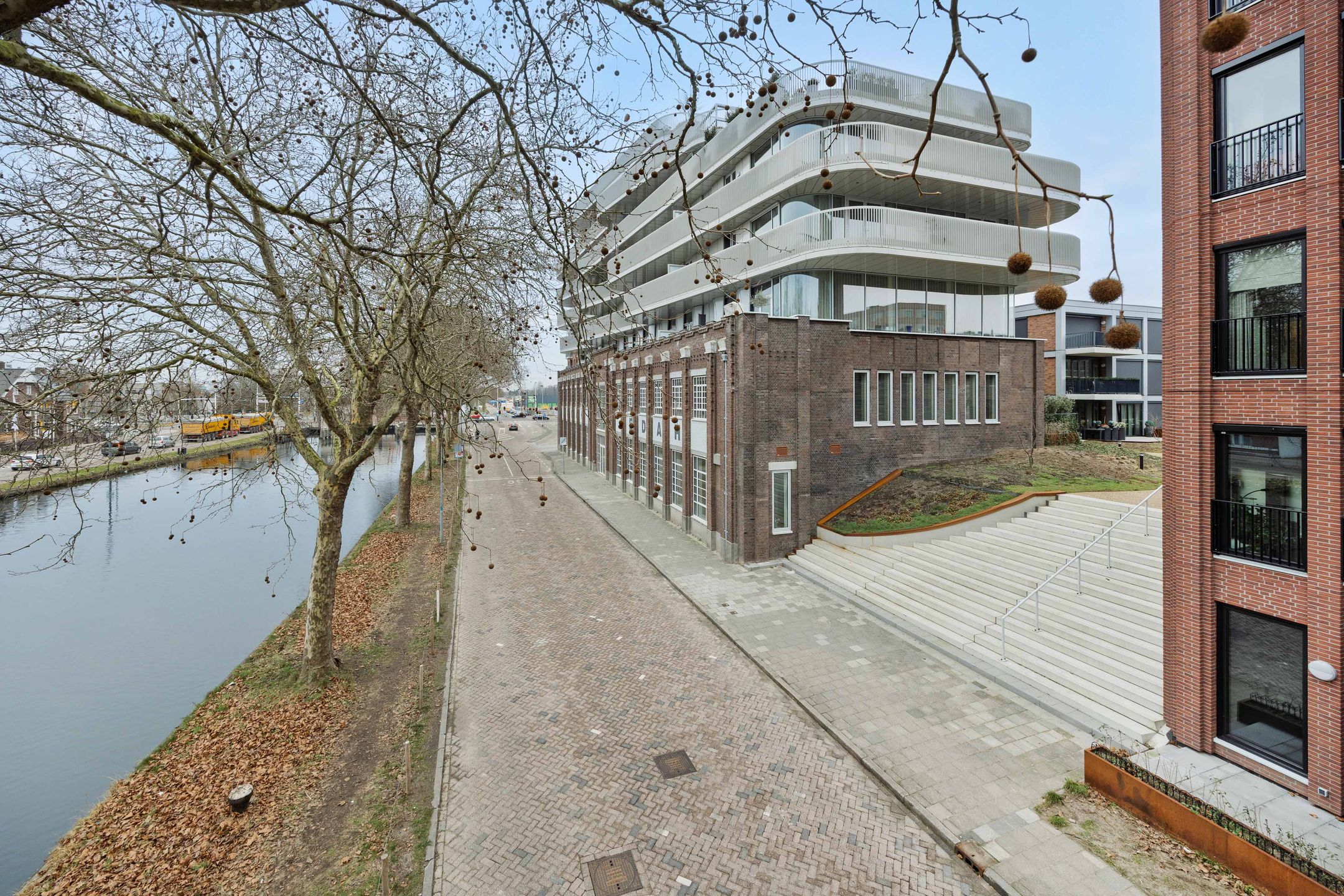 Foto van Kanaaldijk N.O. 86, Helmond
