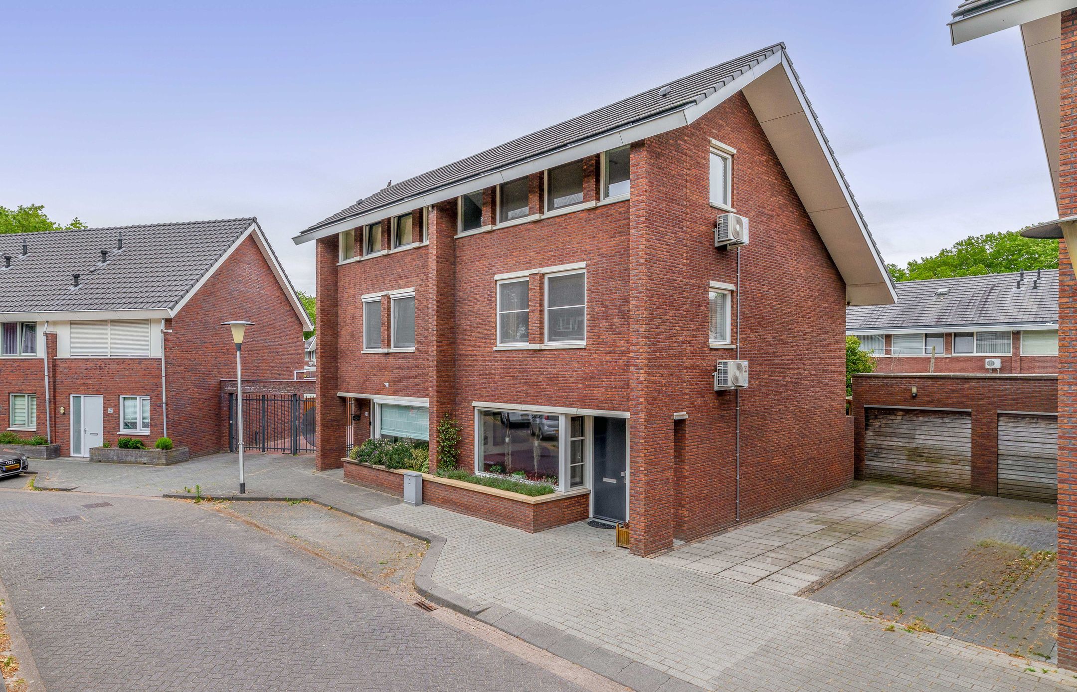 Foto van Hamsterstraat 3, Helmond