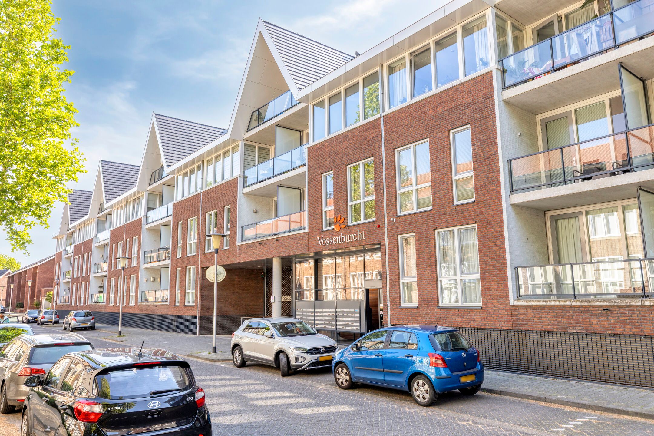 Foto van Hamsterstraat 93, Helmond