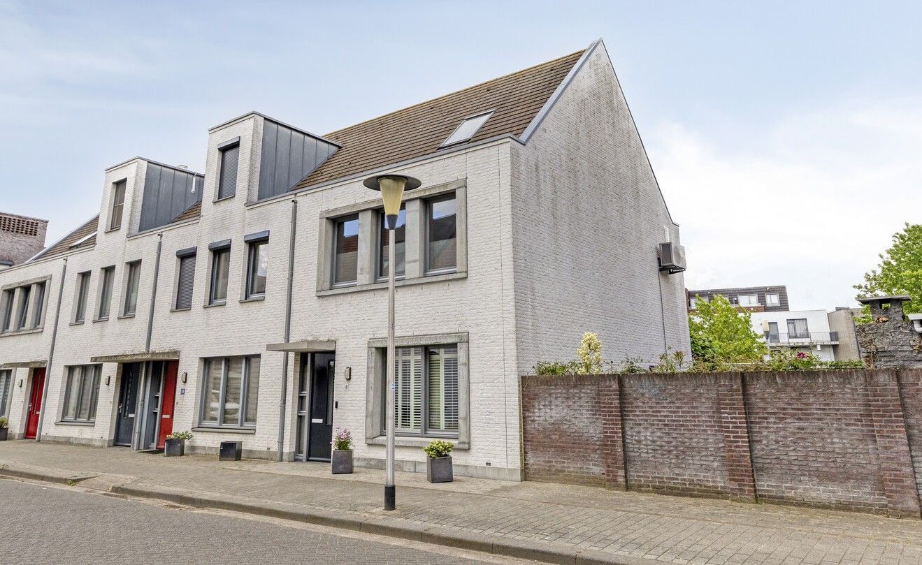 Foto van A.M. Frenkenstraat 8, Helmond