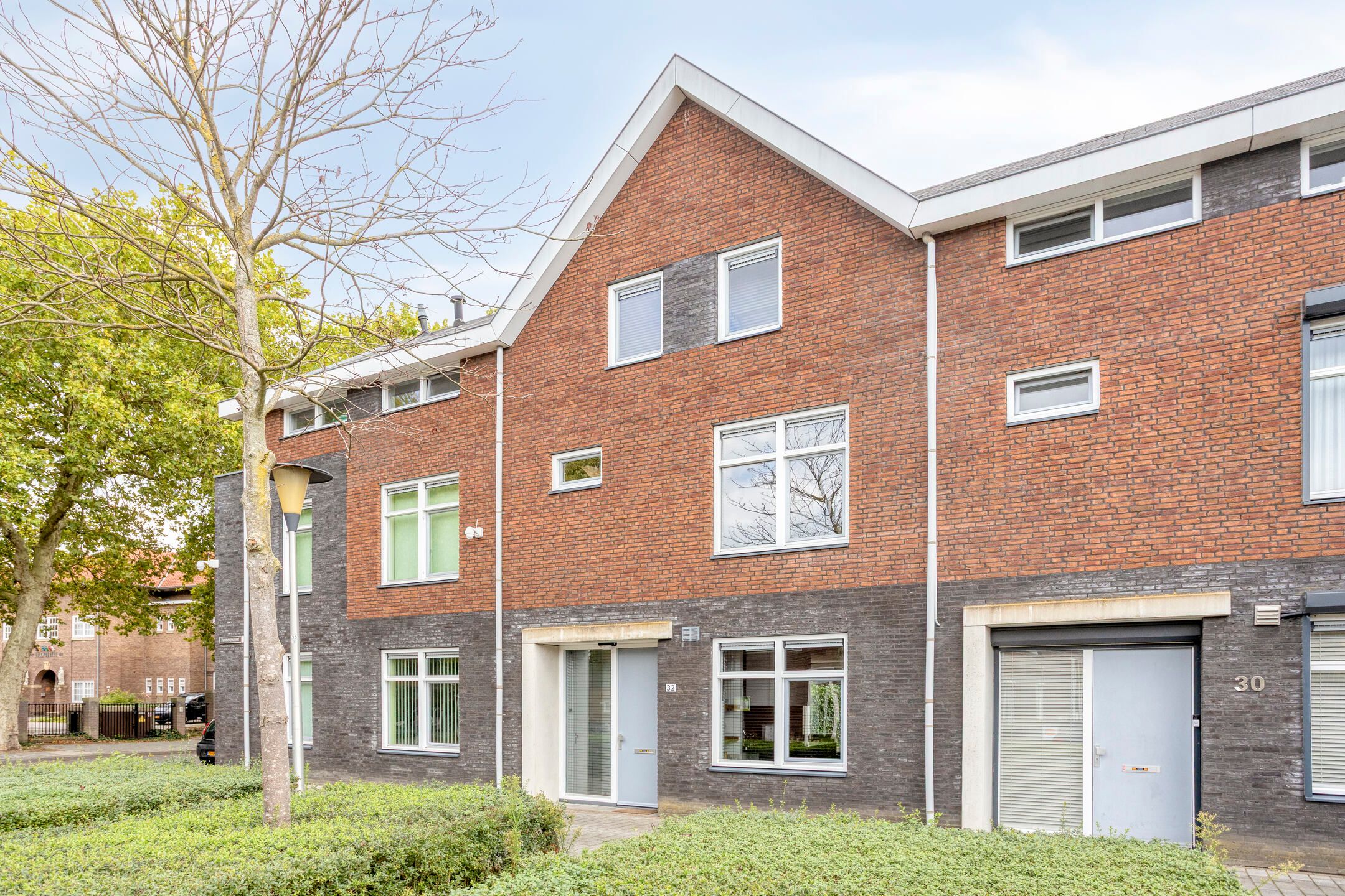 Foto van Hermelijnstraat 32, Helmond