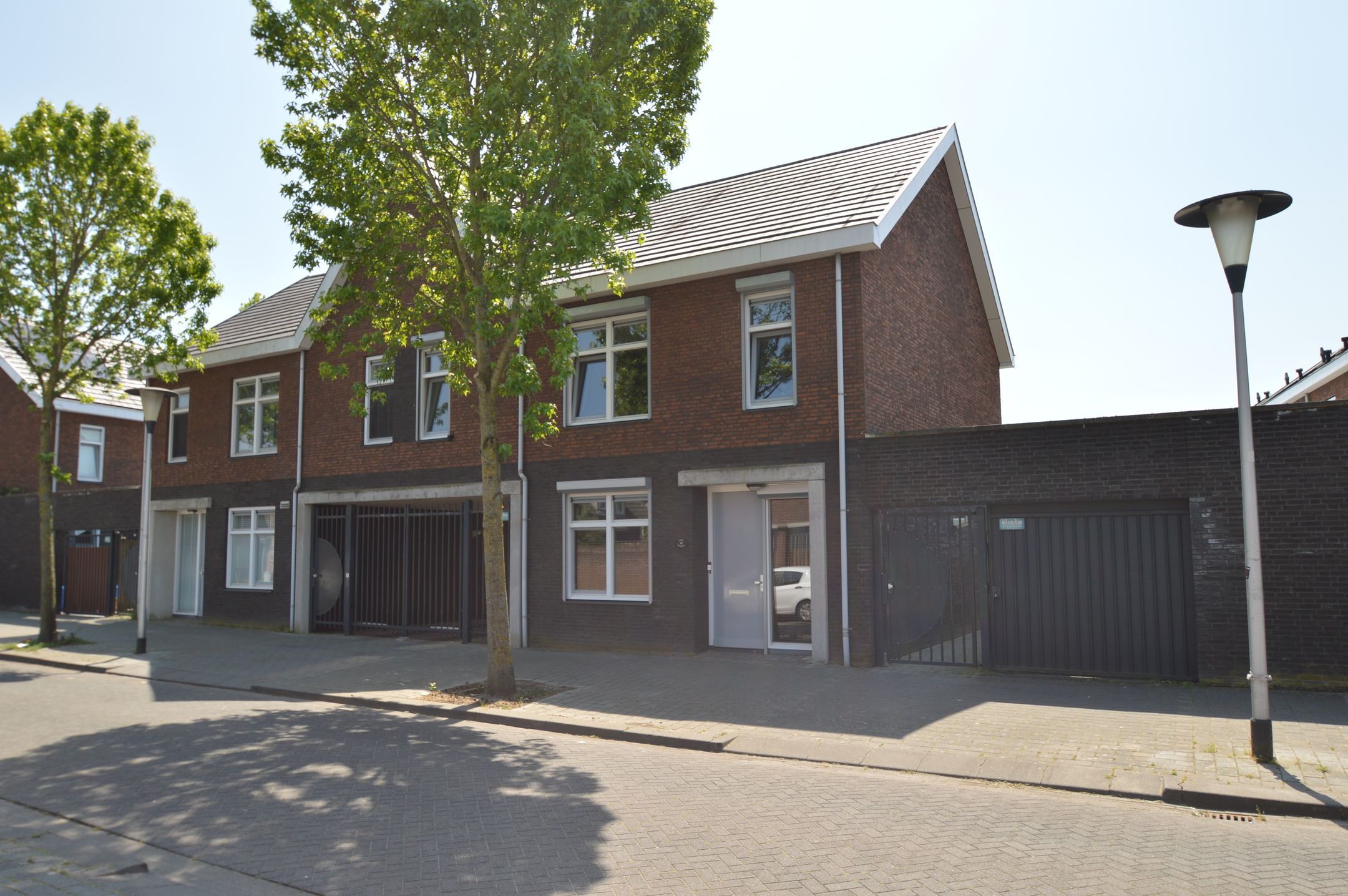 Foto van Prins Karelstraat 89, Helmond