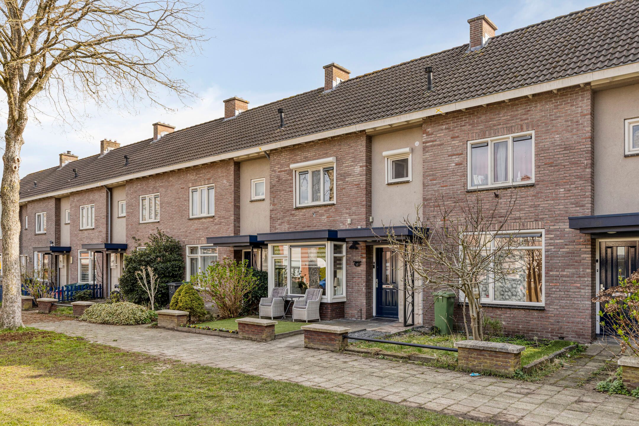 Foto van Hyacintstraat 6, Helmond