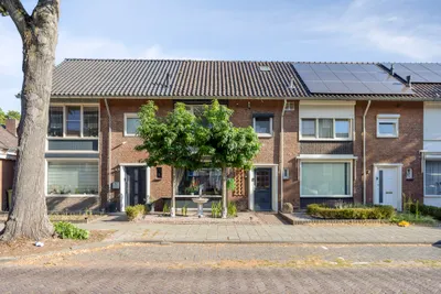 Foto van Narcissenstraat 5, Helmond