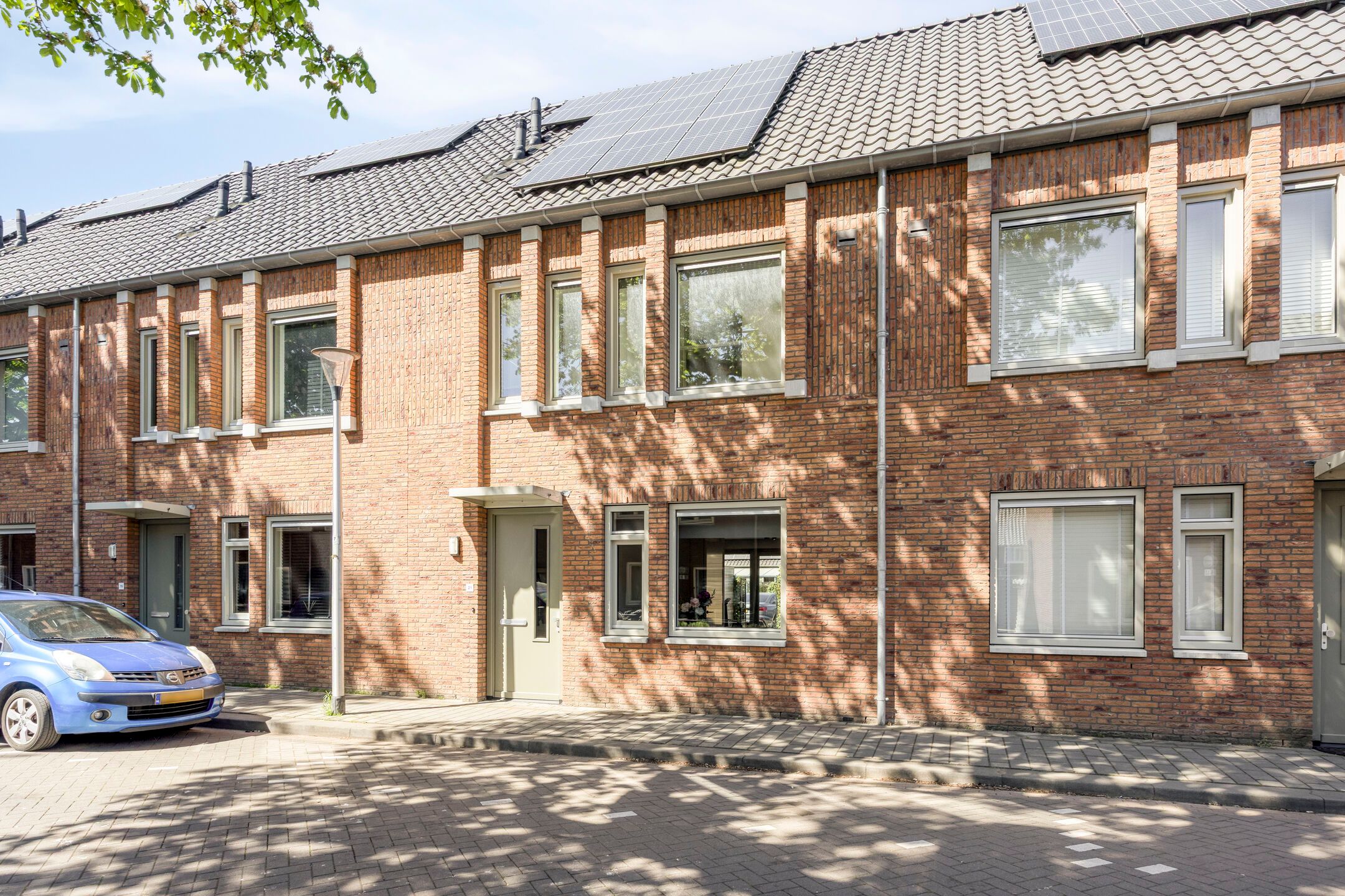Foto van Jan Stevensstraat 21, Helmond