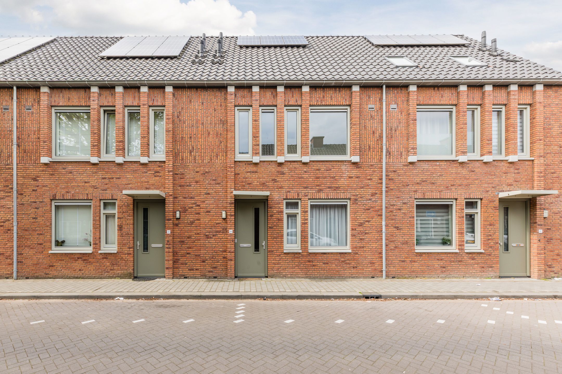 Foto van Jan Stevensstraat 25, Helmond