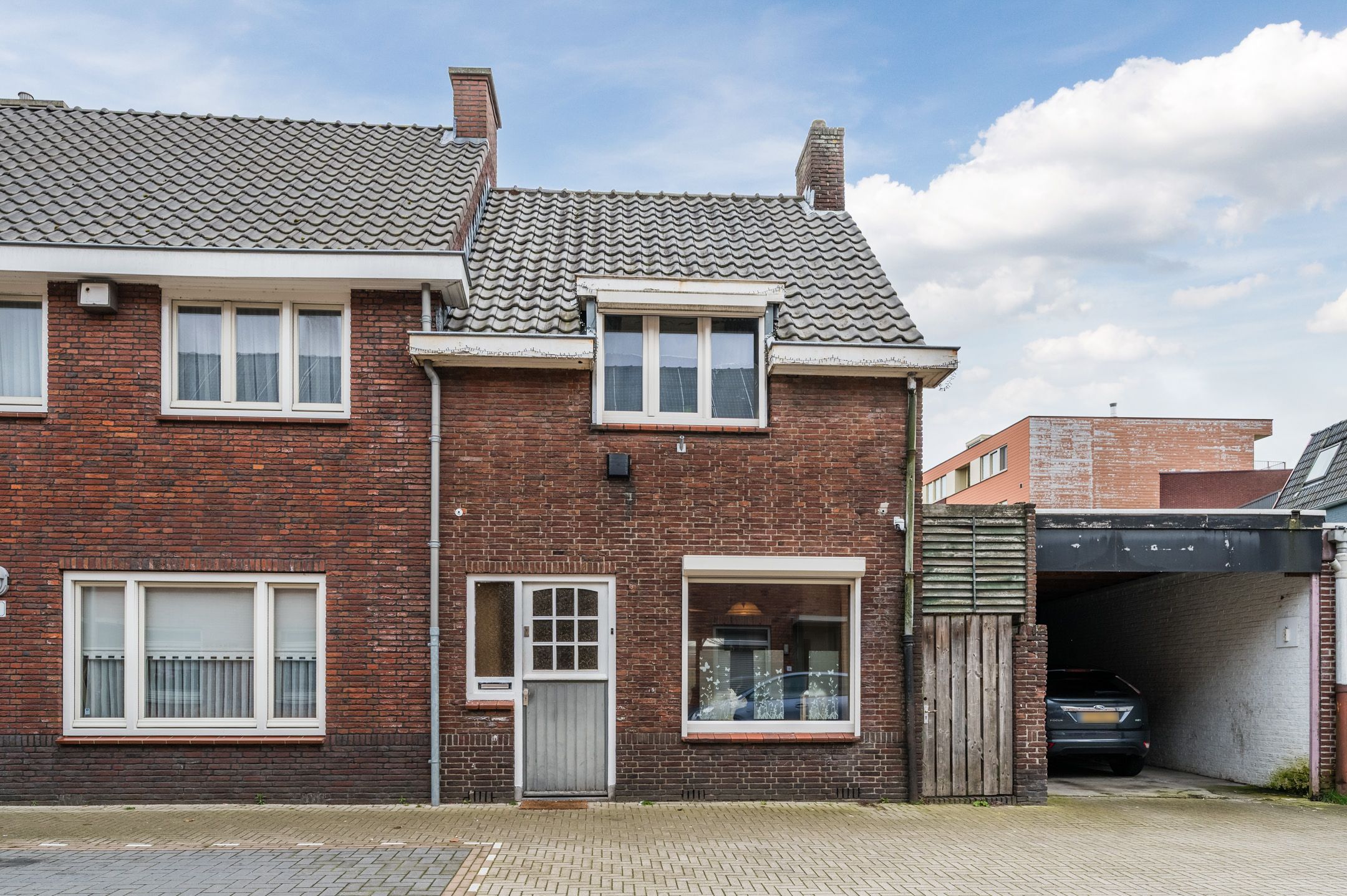 Foto van Jan Stevensstraat 4, Helmond
