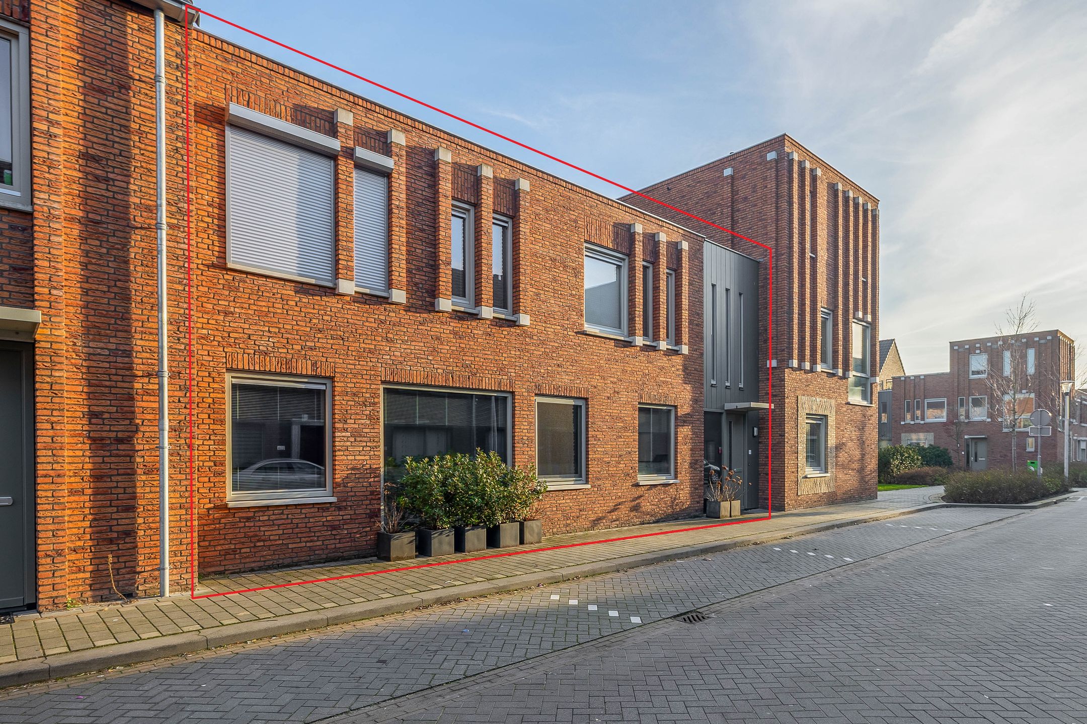 Foto van Willem Beringsstraat 6, Helmond