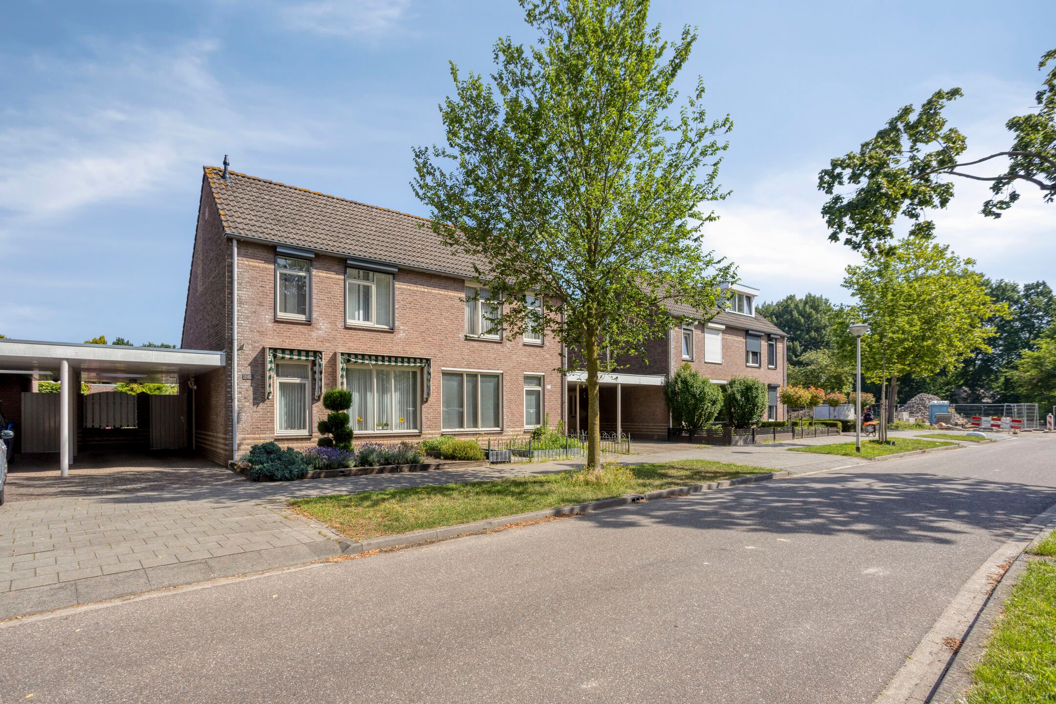 Foto van Ruusbroeclaan 125, Helmond