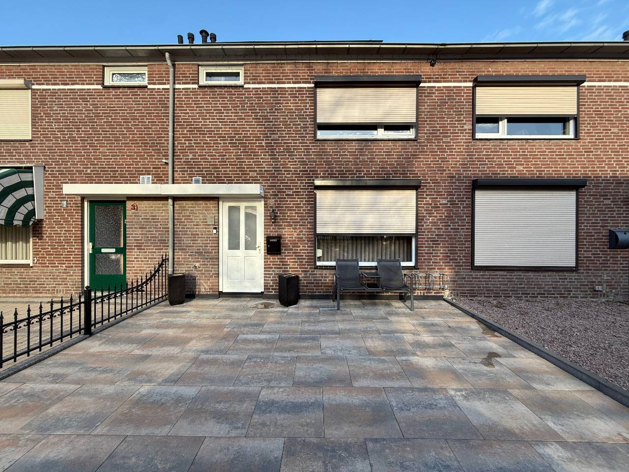 Foto van Abraham Bloemaertstraat 29, Helmond