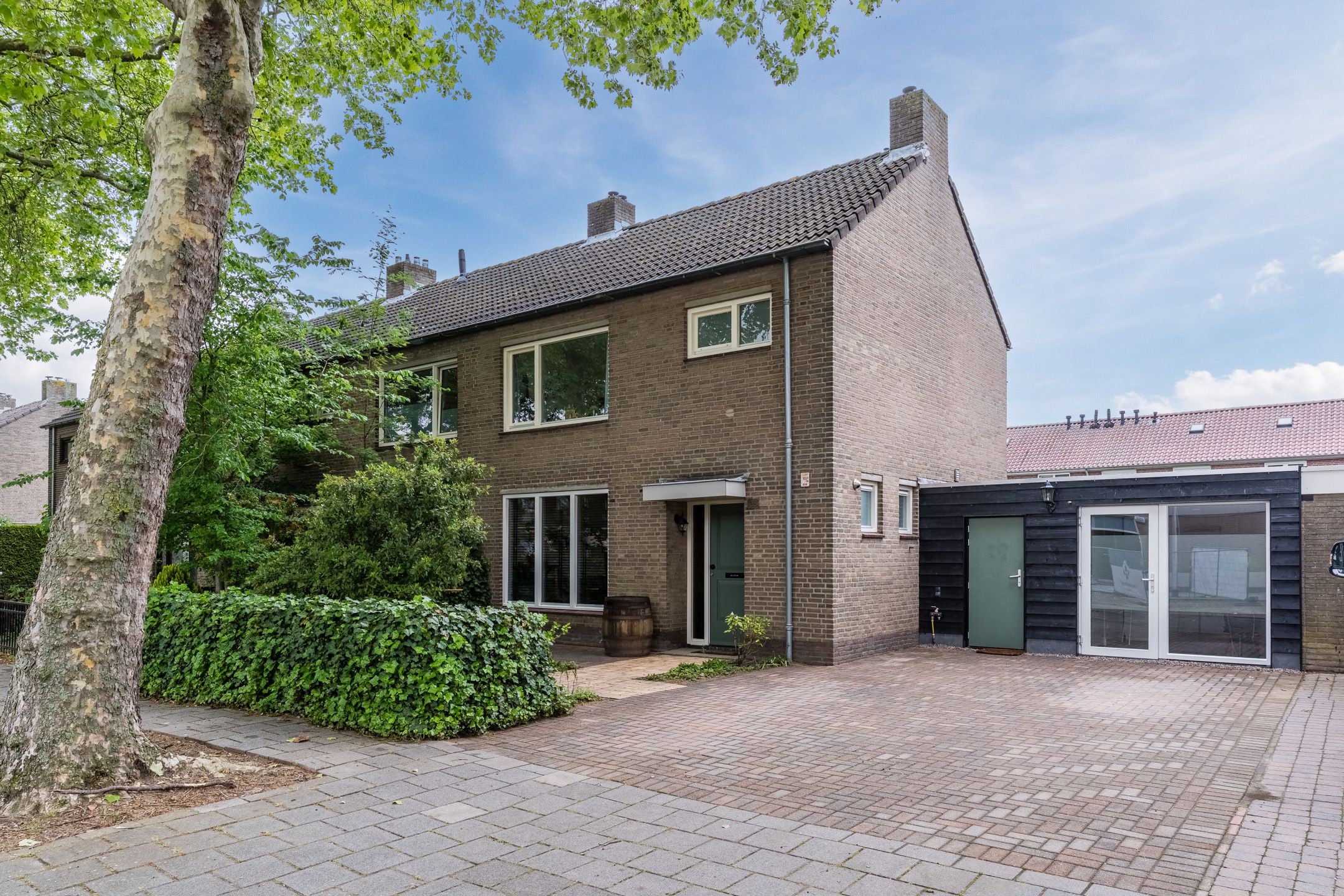 Foto van Paulus Potterlaan 25, Helmond