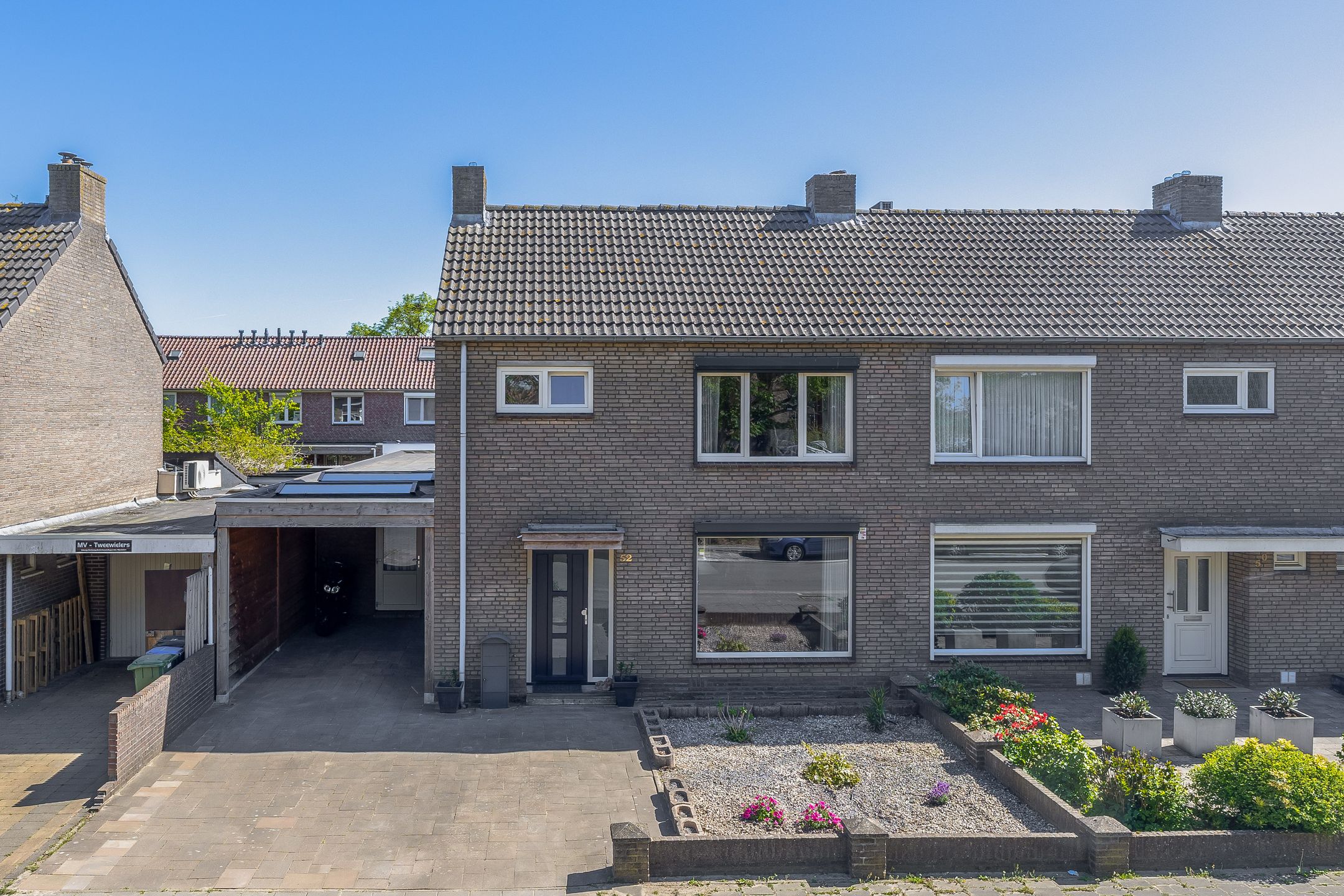 Foto van Vincent van Goghlaan 52, Helmond