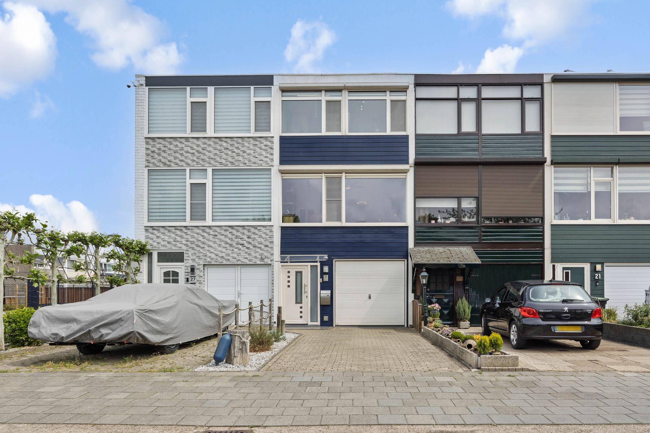 Foto van Venuslaan 25, Helmond