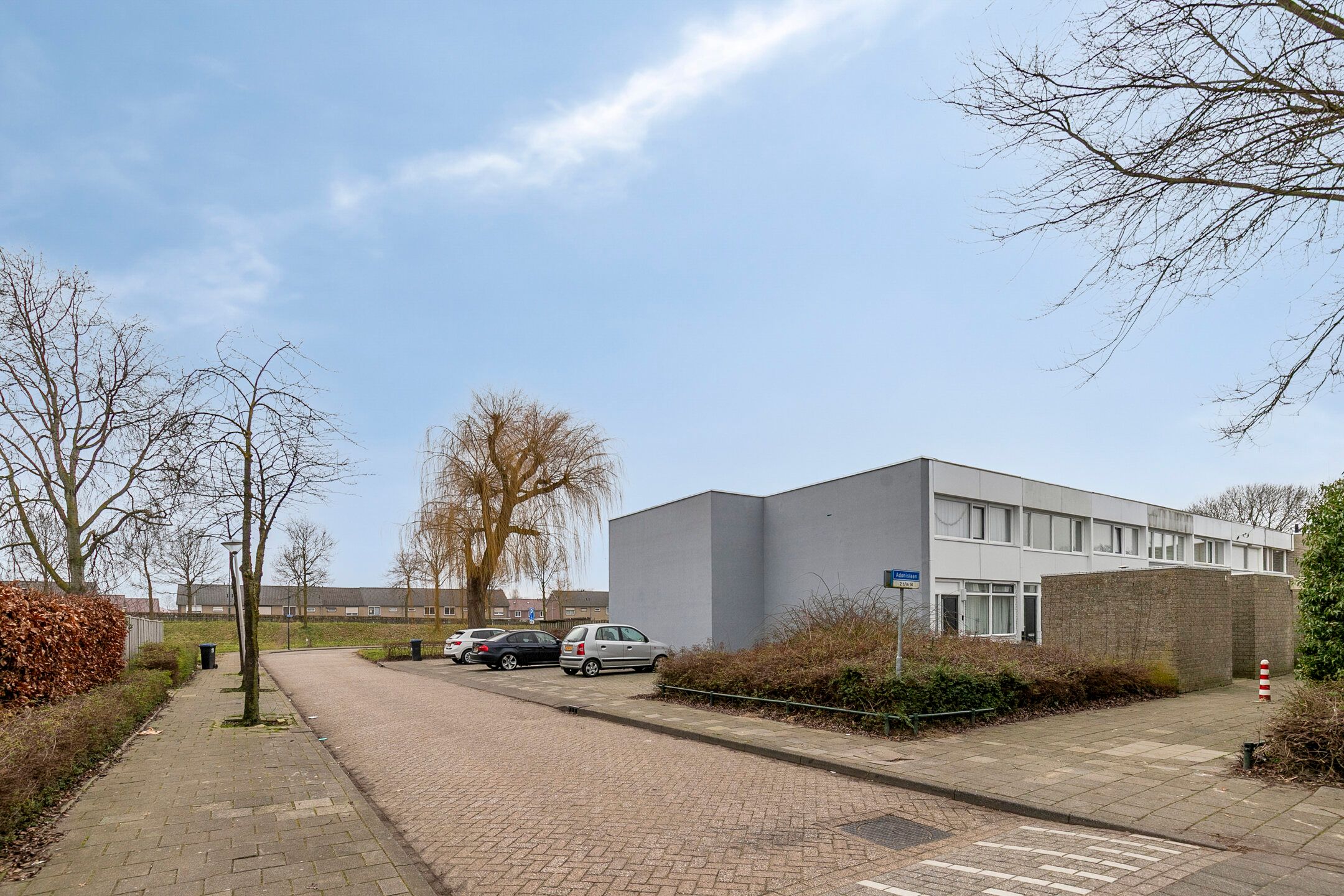 Foto van Adonislaan 4, Helmond