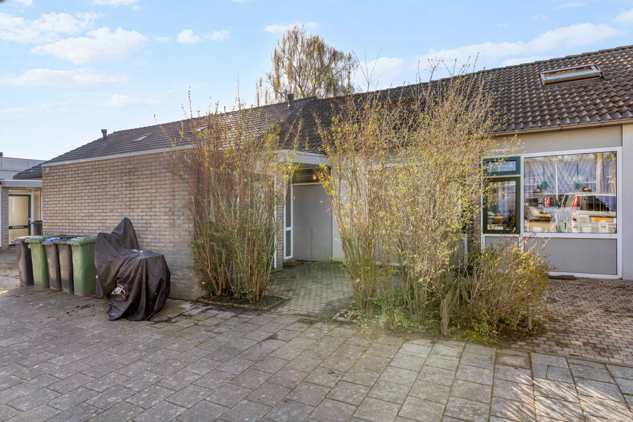 Foto van Astronautenlaan 134, Helmond