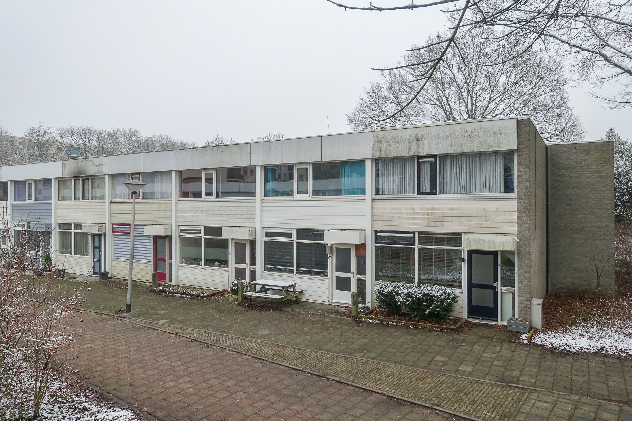 Foto van Callistopad 6, Helmond