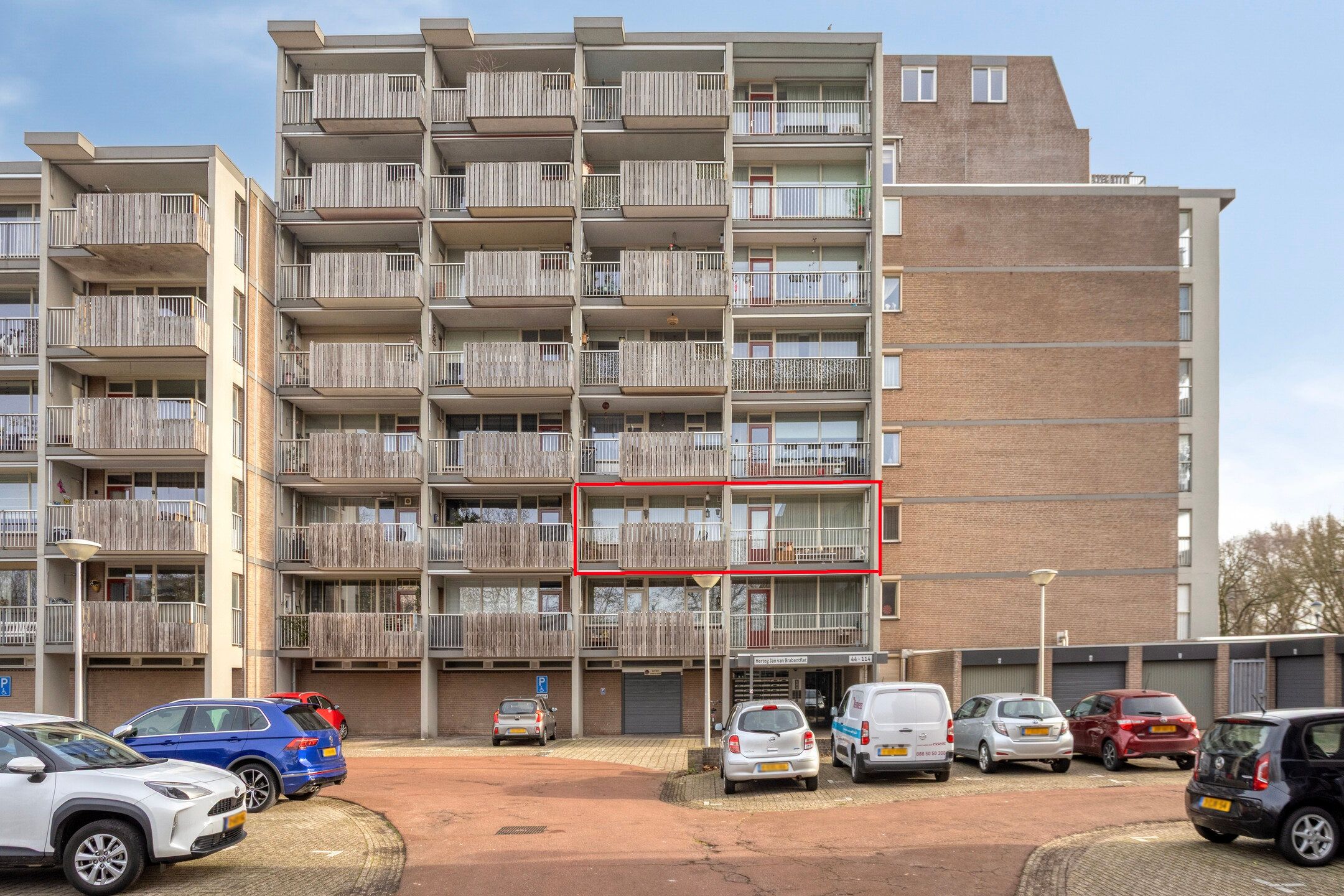 Foto van Nieuwveld 62, Helmond