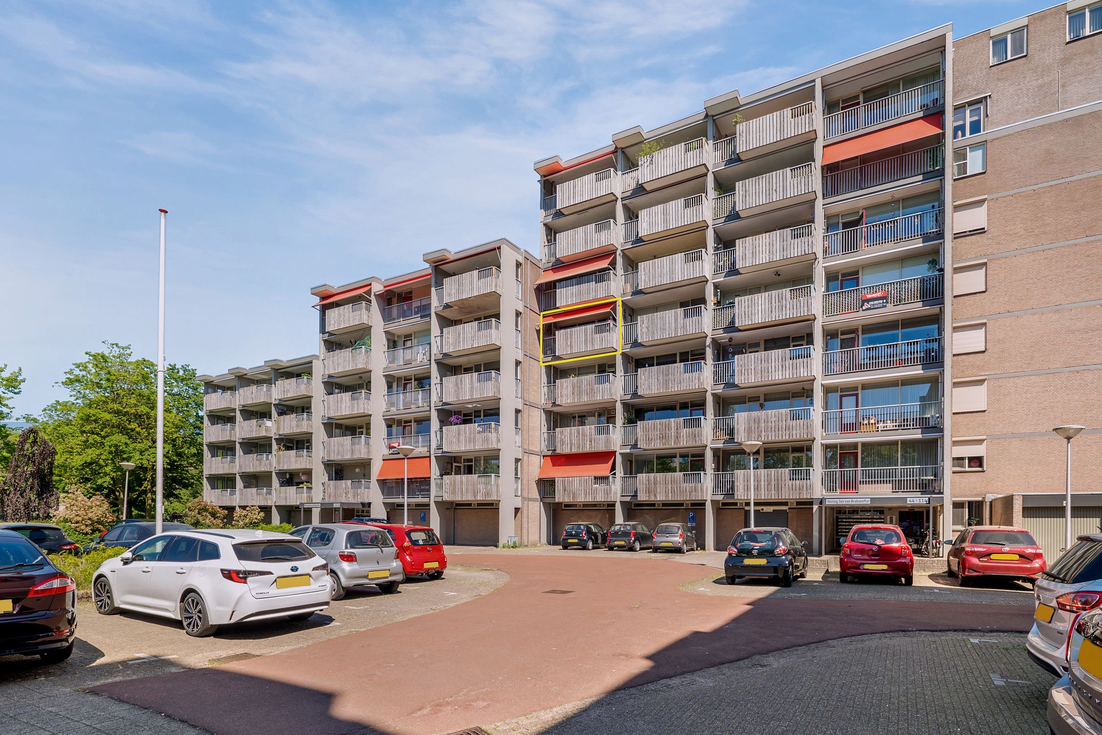 Foto van Nieuwveld 86, Helmond