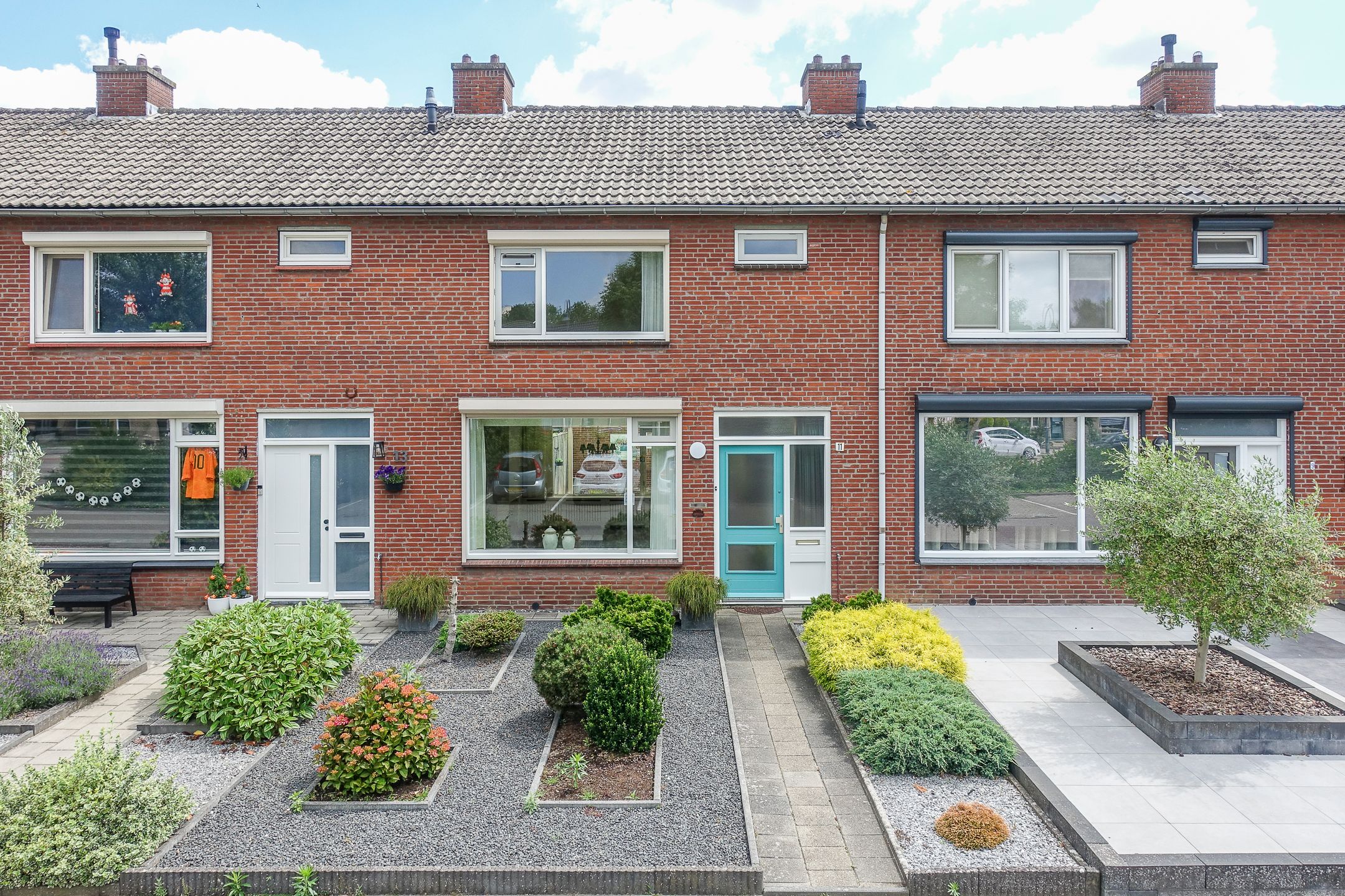 Foto van Harmoniestraat 11, Helmond