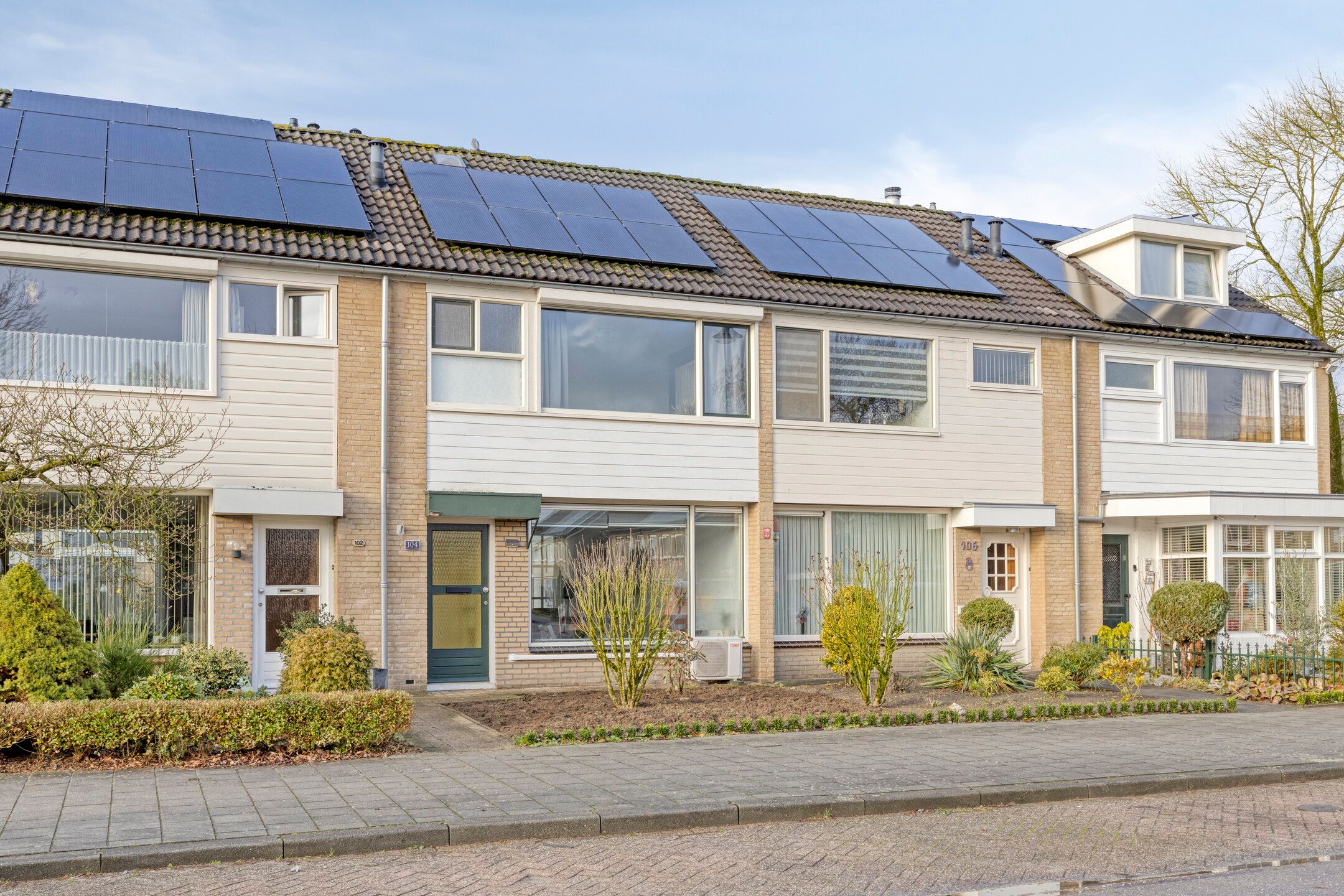 Foto van Harmoniestraat 104, Helmond