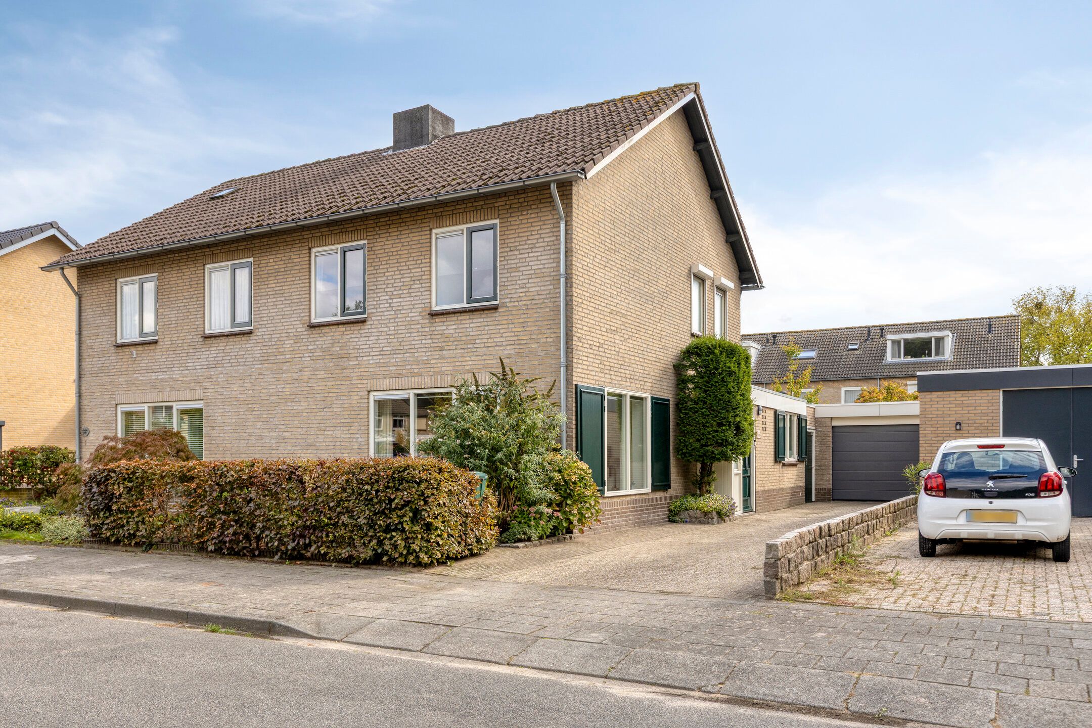 Foto van Saxofoonstraat 87, Helmond