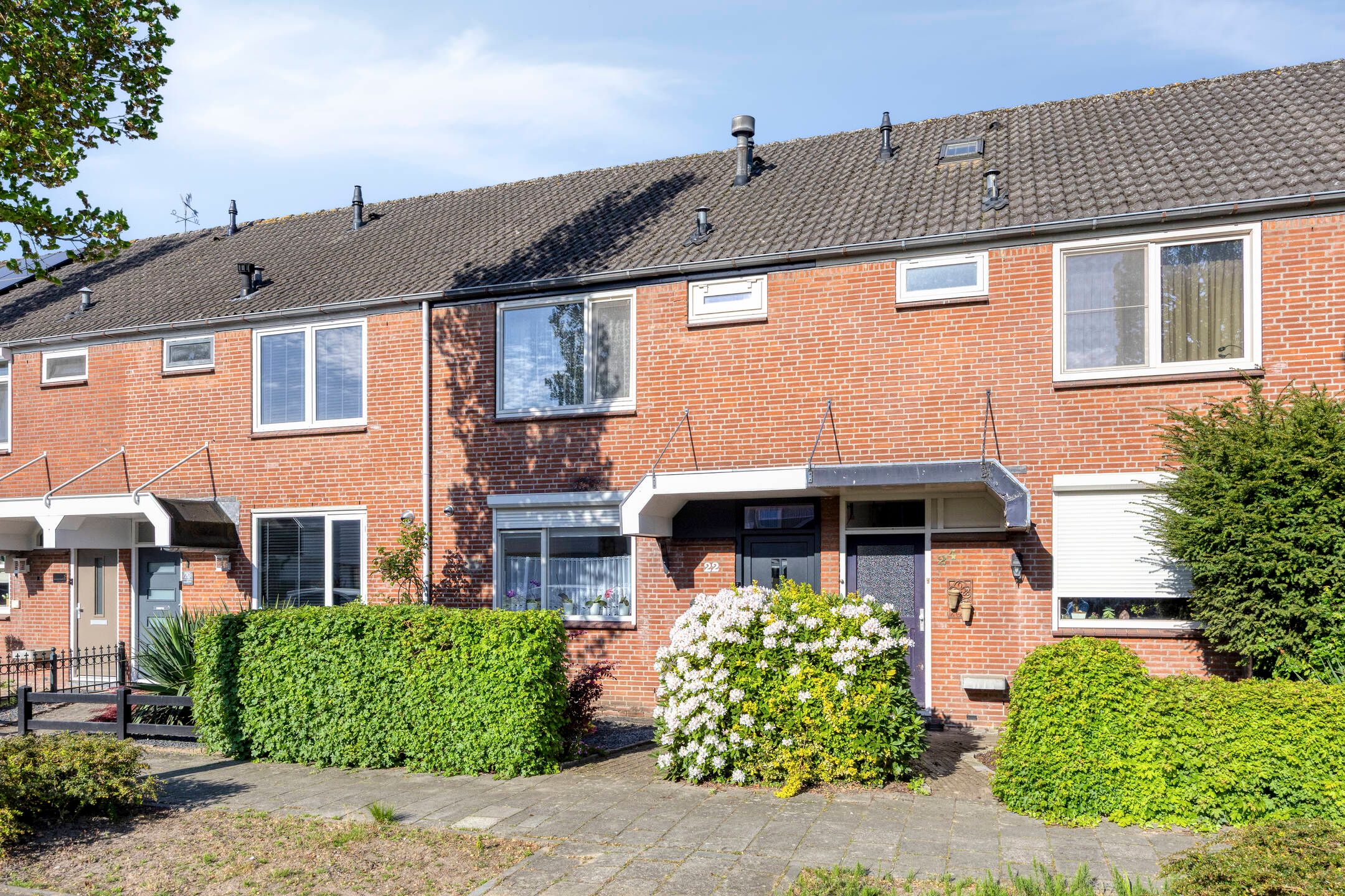 Foto van Fagotstraat 22, Helmond