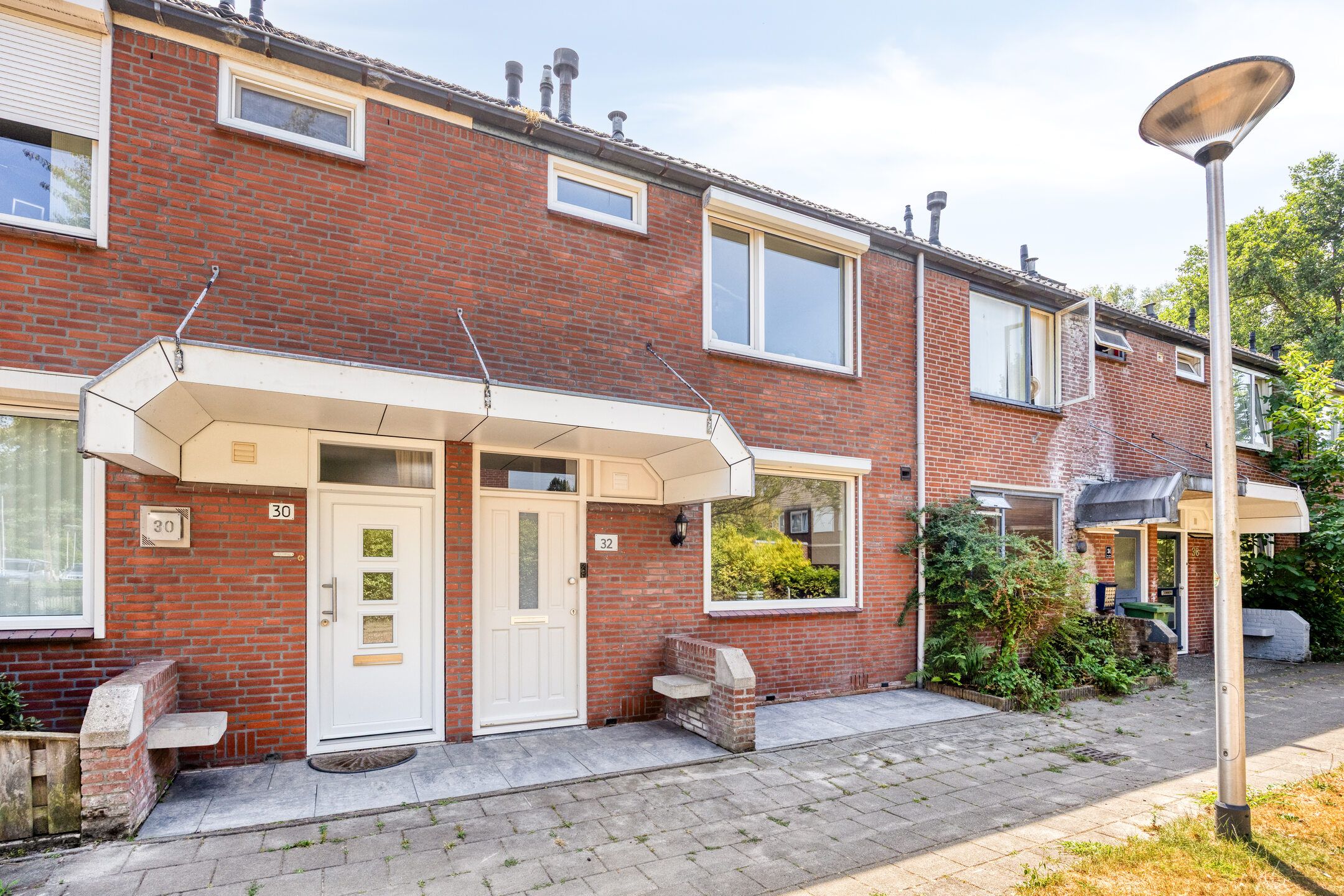 Foto van Fagotstraat 32, Helmond