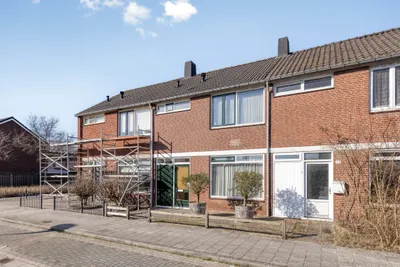 Foto van Gaaistraat 21, Helmond