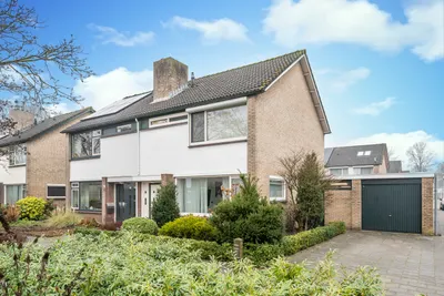 Foto van Keepstraat 7, Helmond