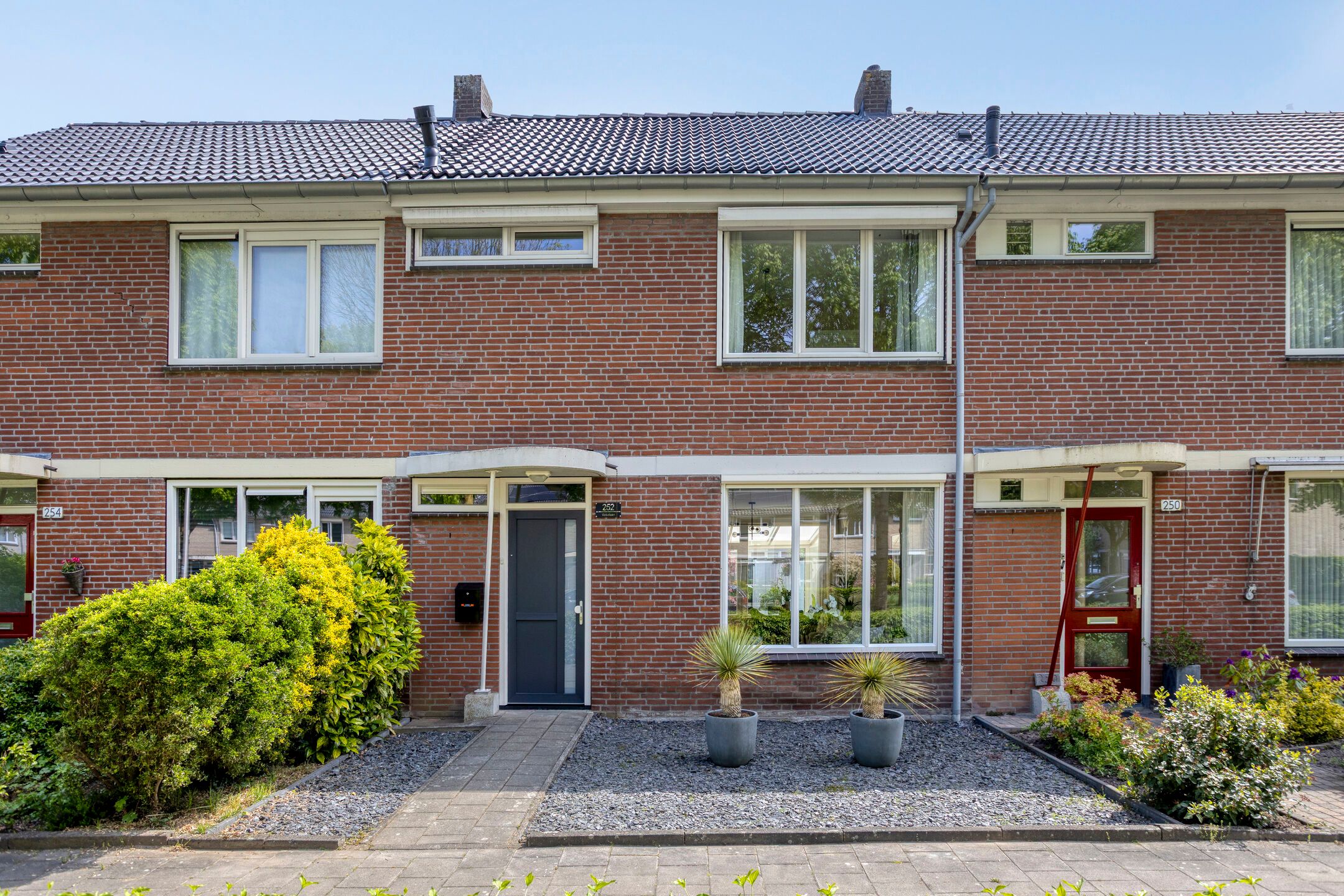 Foto van Vinkelaan 252, Helmond