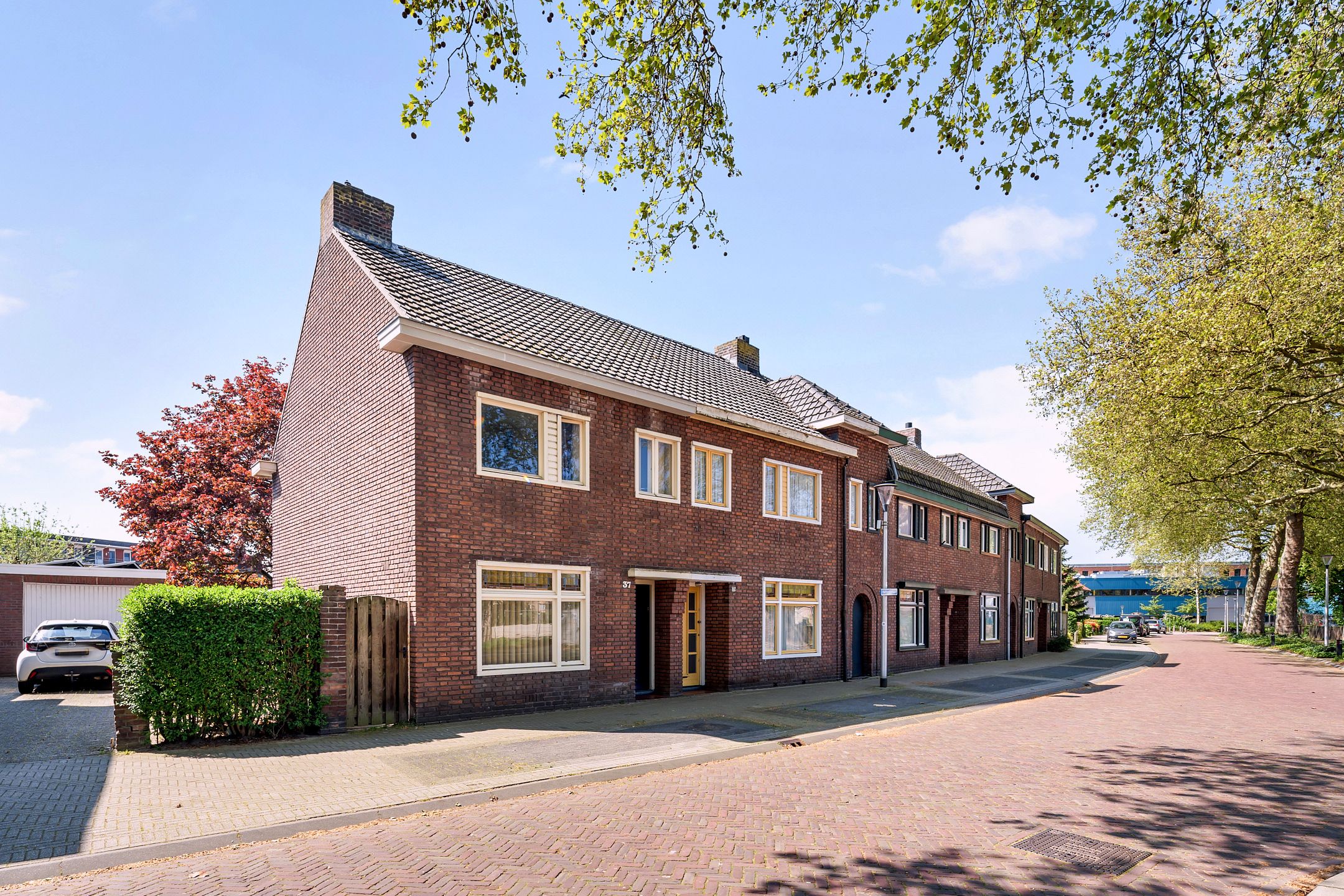 Foto van Helmondselaan 37, Helmond